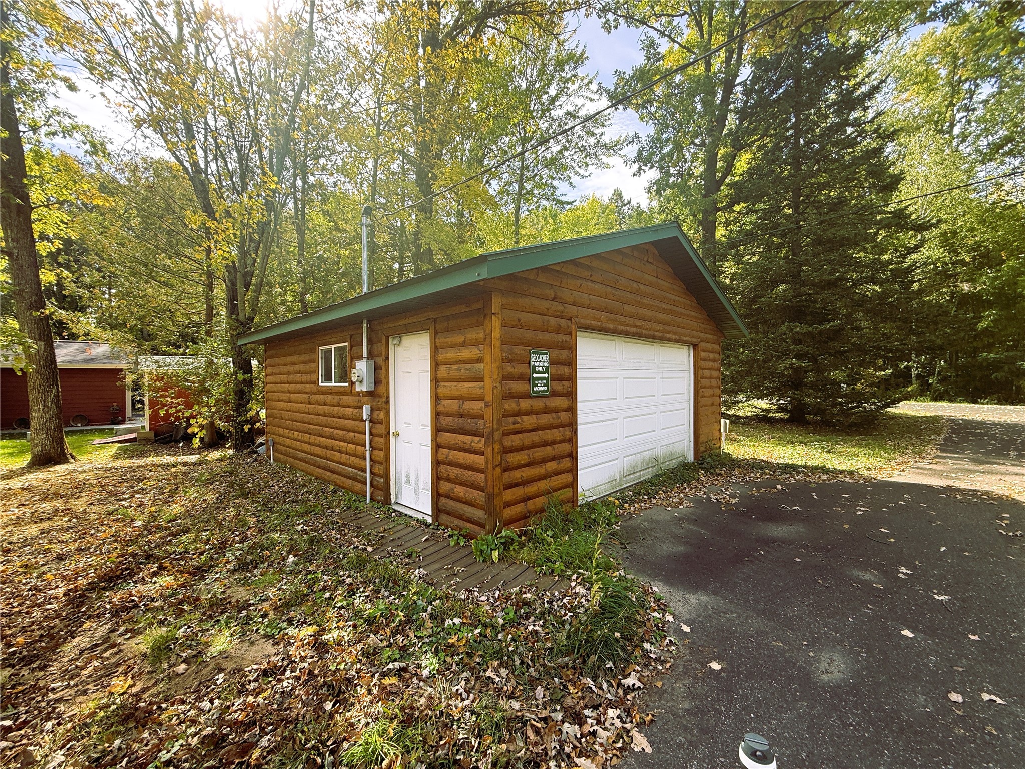 N152 Whispering Pines Drive Property Photo 23