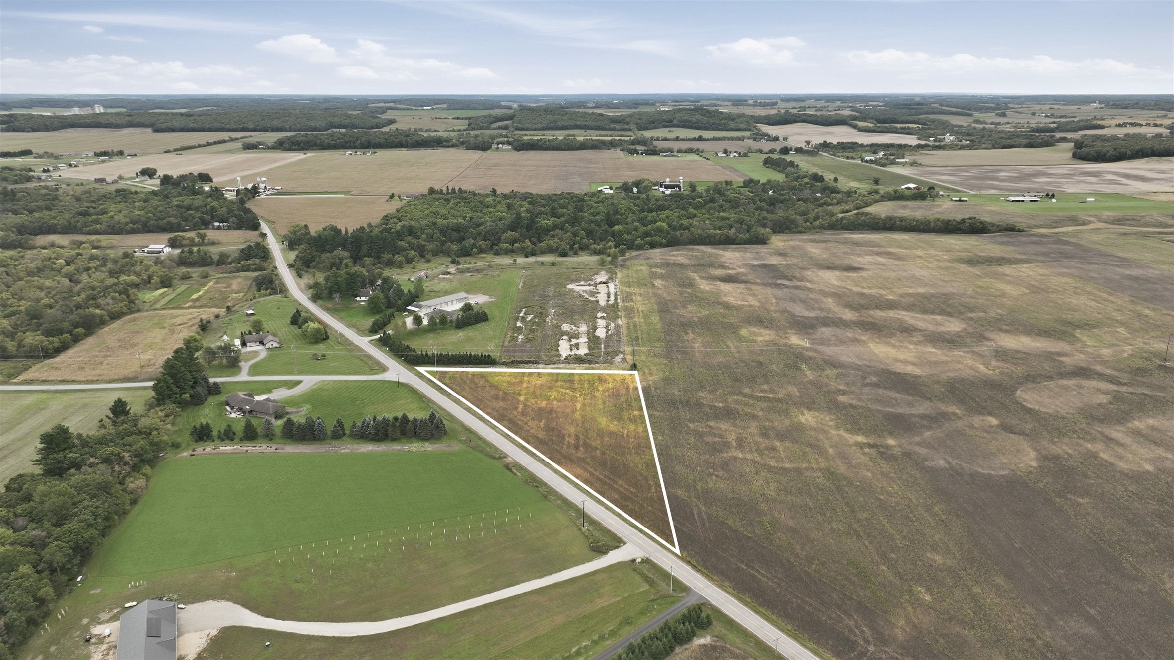 Xxx County Highway C Property Photo 1