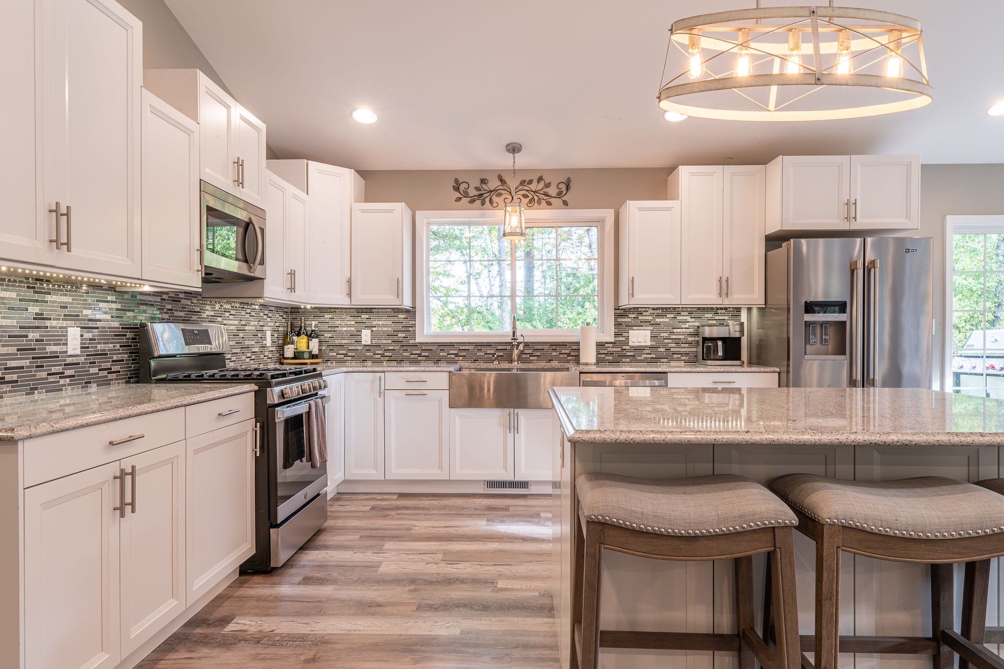 10299n Round Lake School Road Property Photo 4