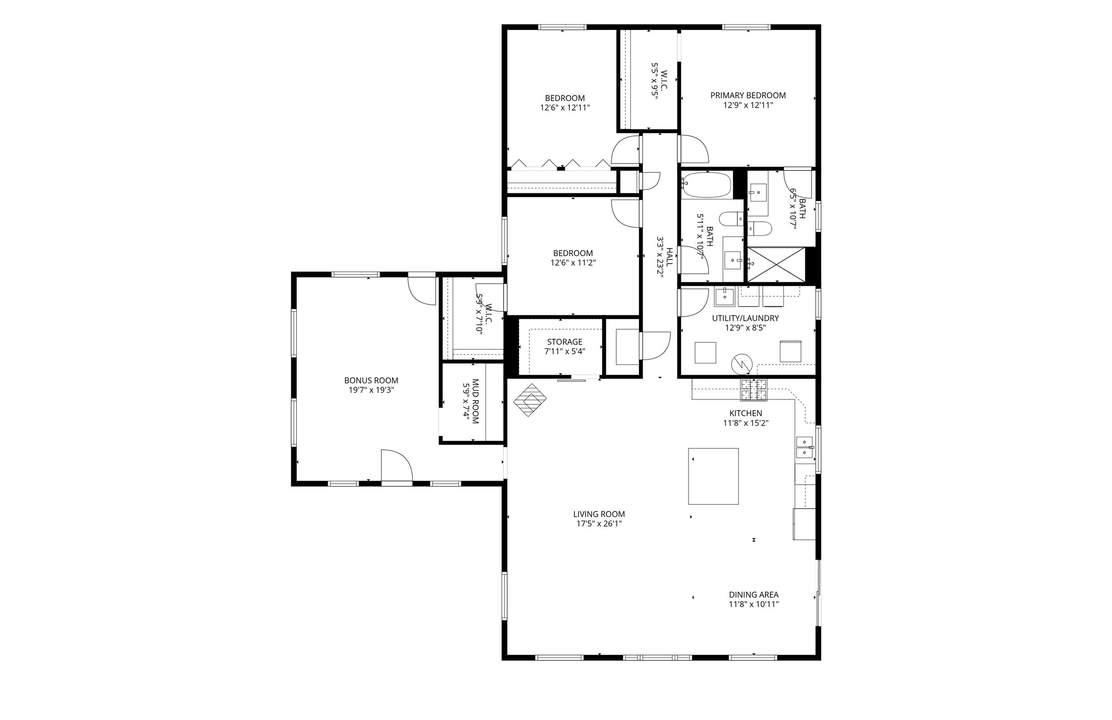 10299n Round Lake School Road Property Photo 6