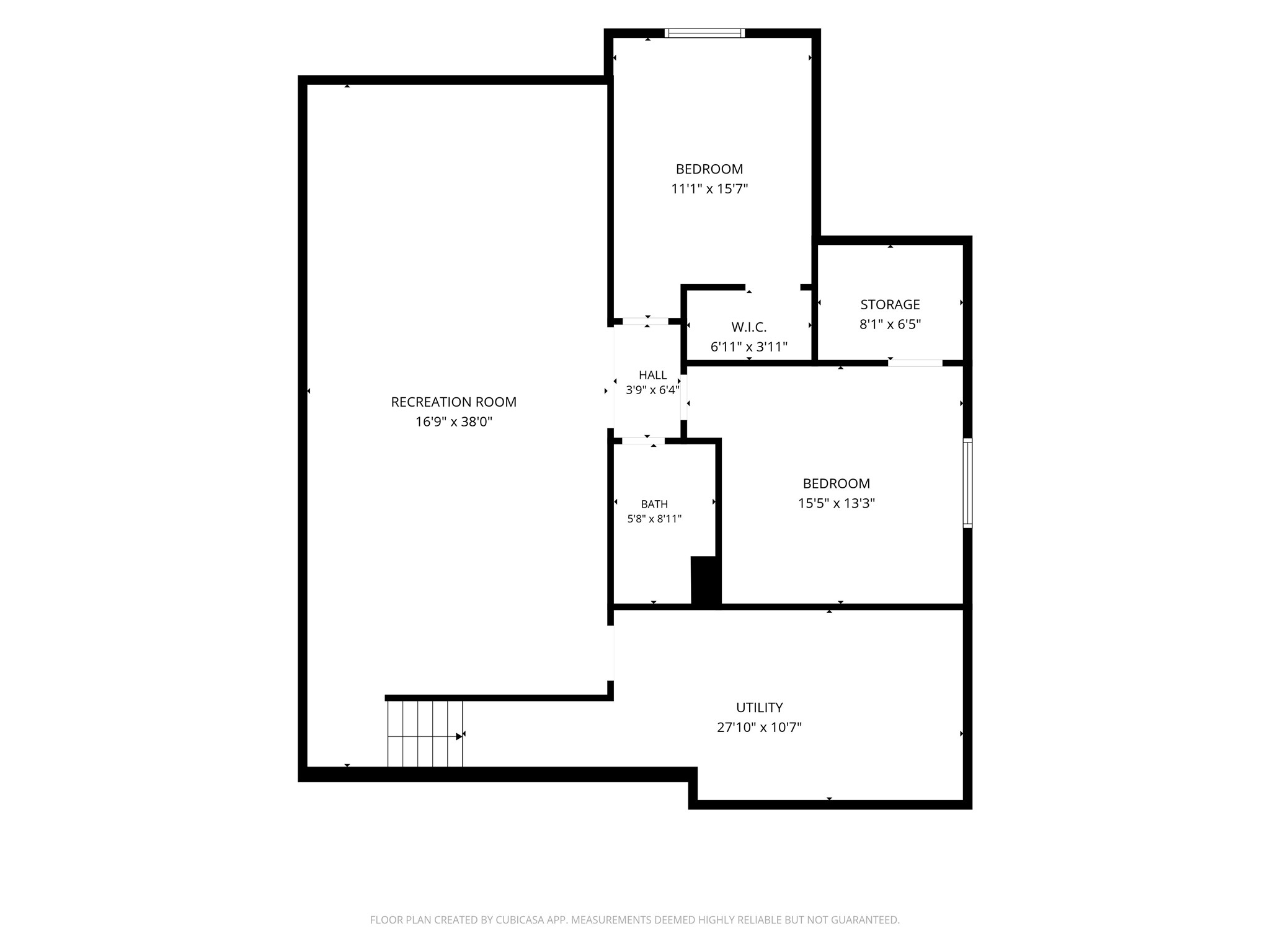 1308 St Andrews Drive Property Photo 37