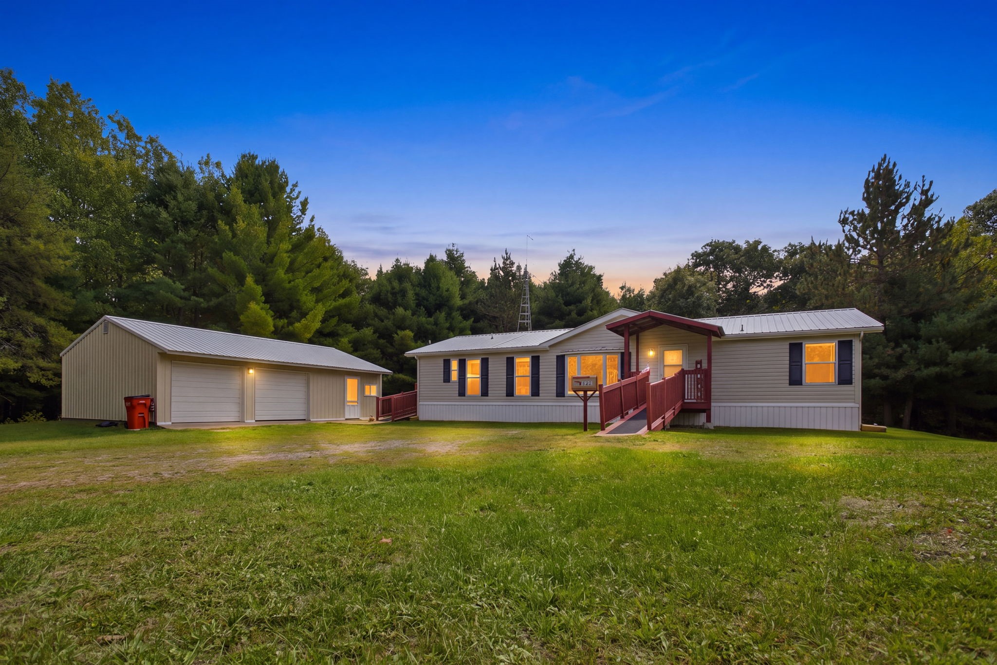 27937 County Road A Property Photo 1