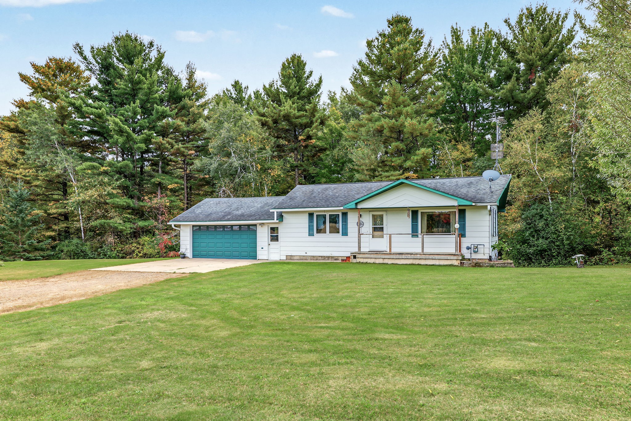 26811 County Highway X Property Photo 1