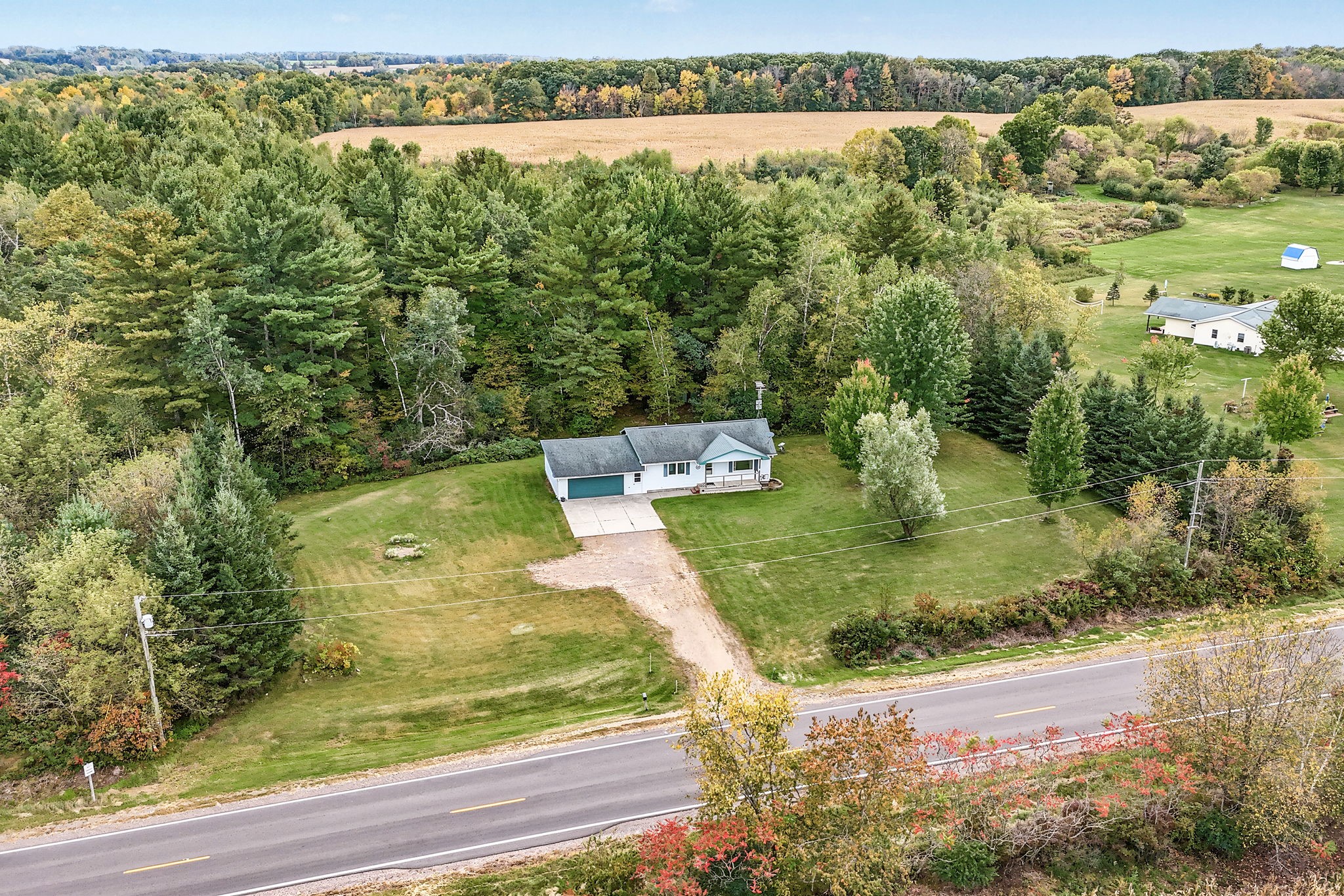 26811 County Highway X Property Photo 31