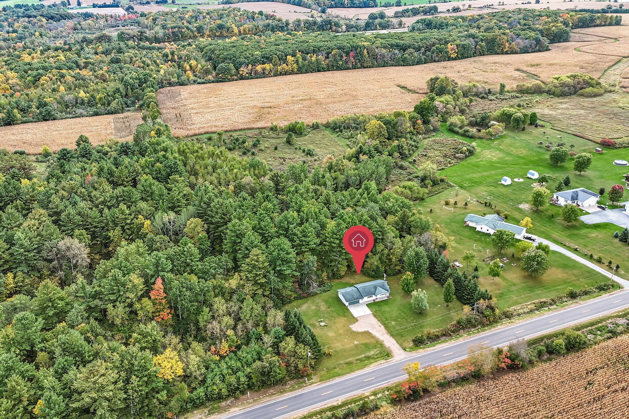 26811 County Highway X Property Photo 32