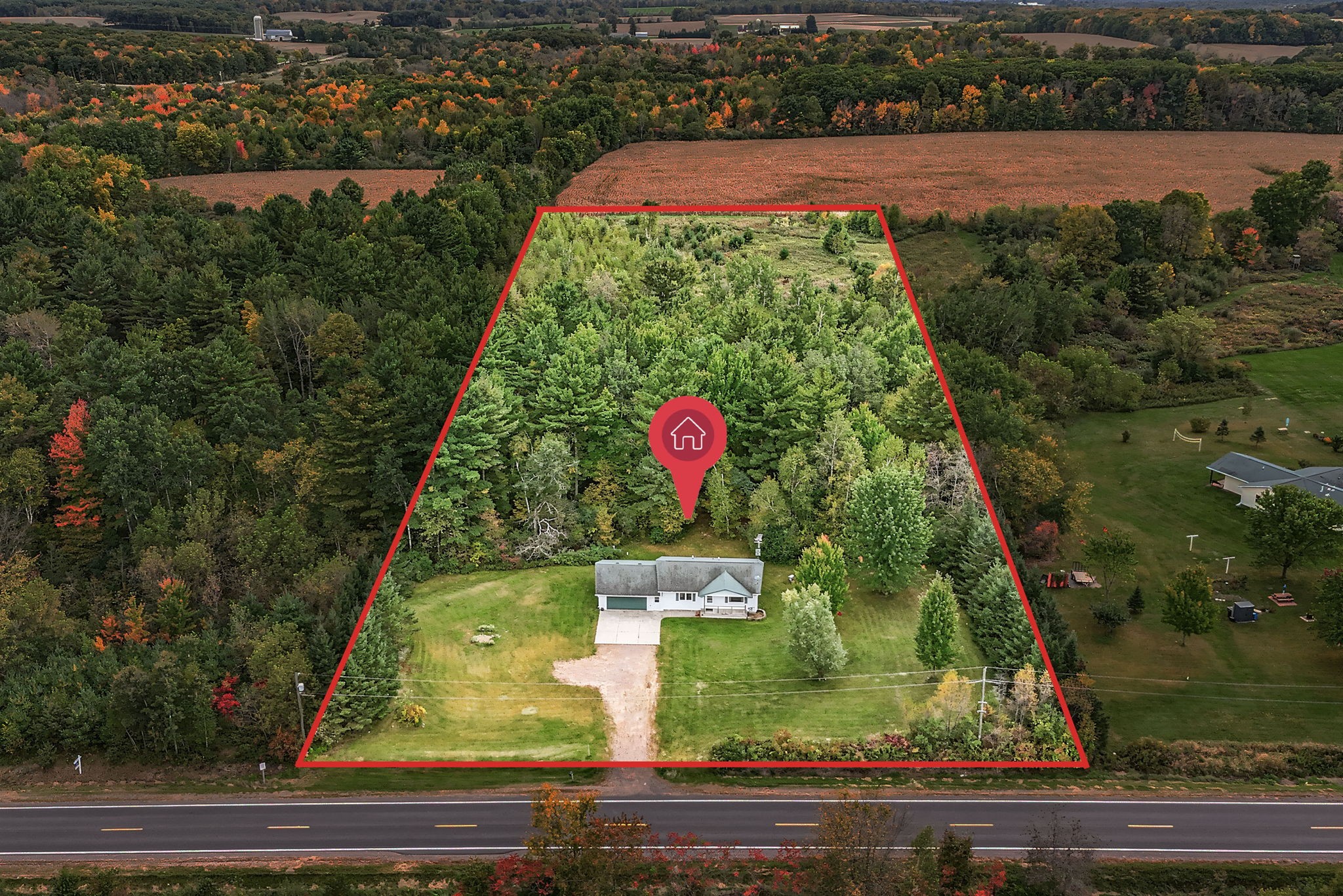 26811 County Highway X Property Photo 33