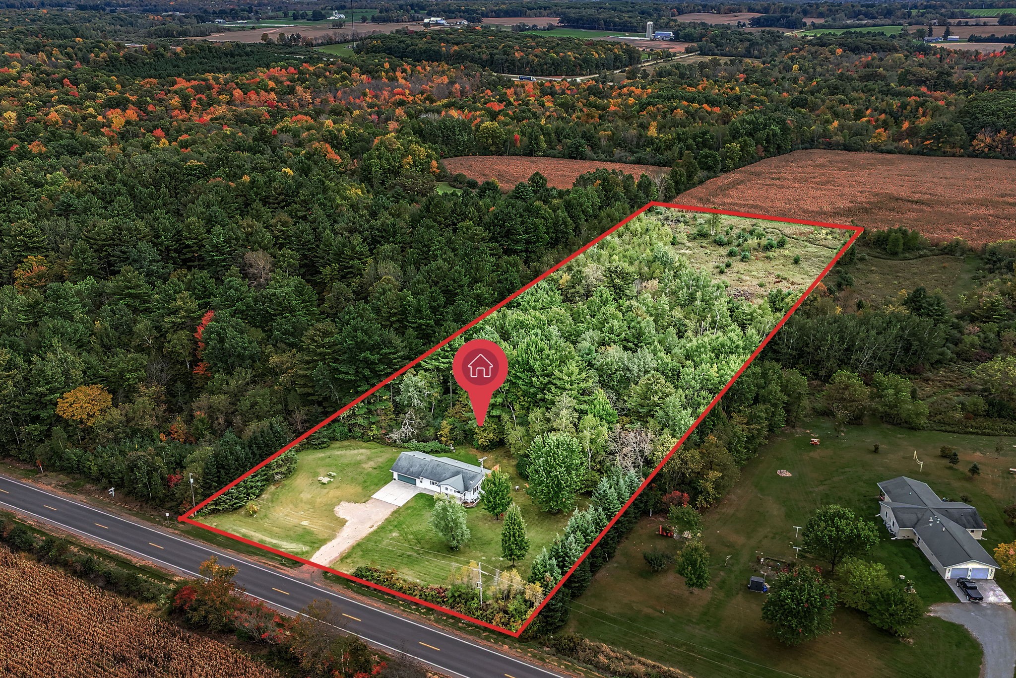 26811 County Highway X Property Photo 34