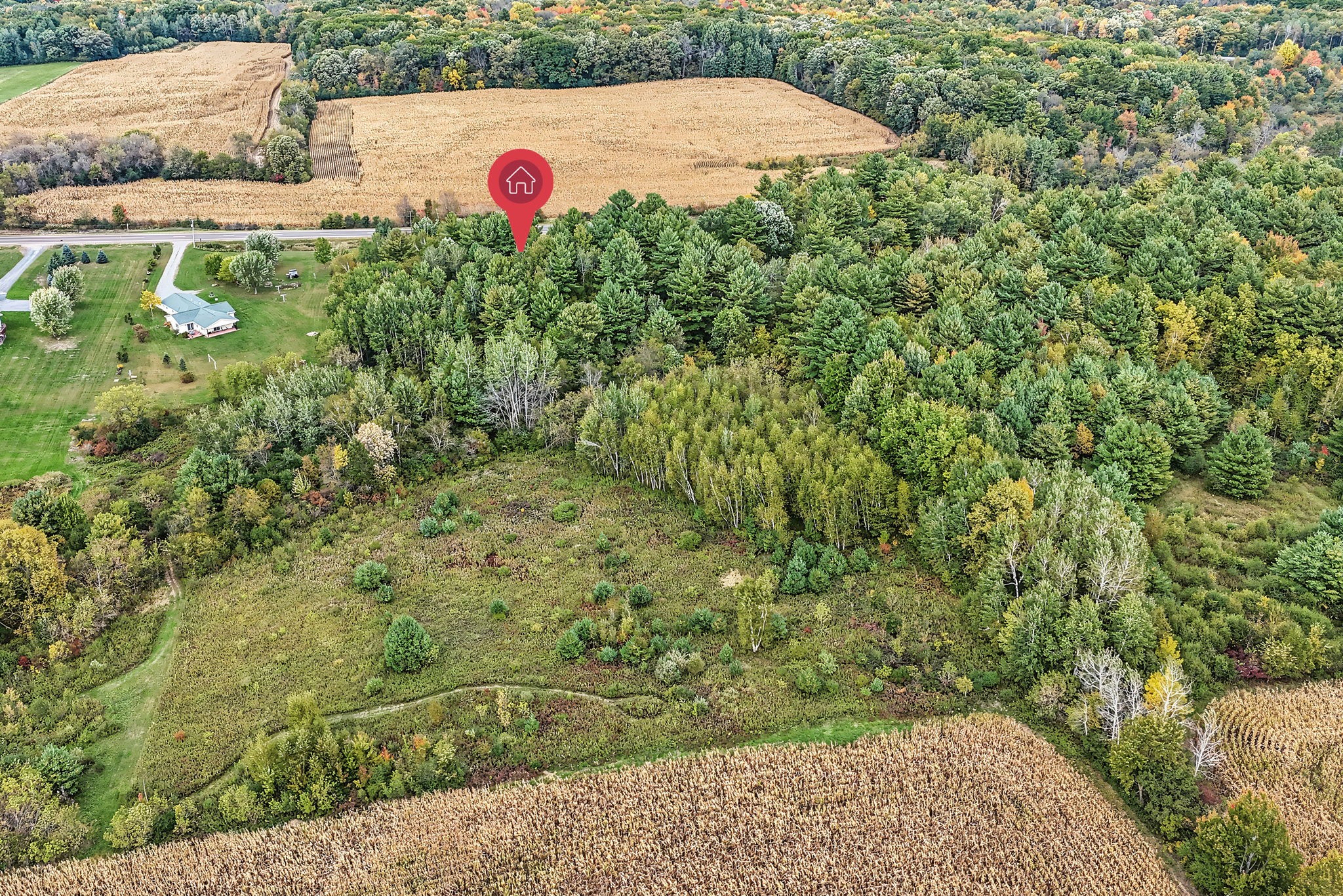 26811 County Highway X Property Photo 35