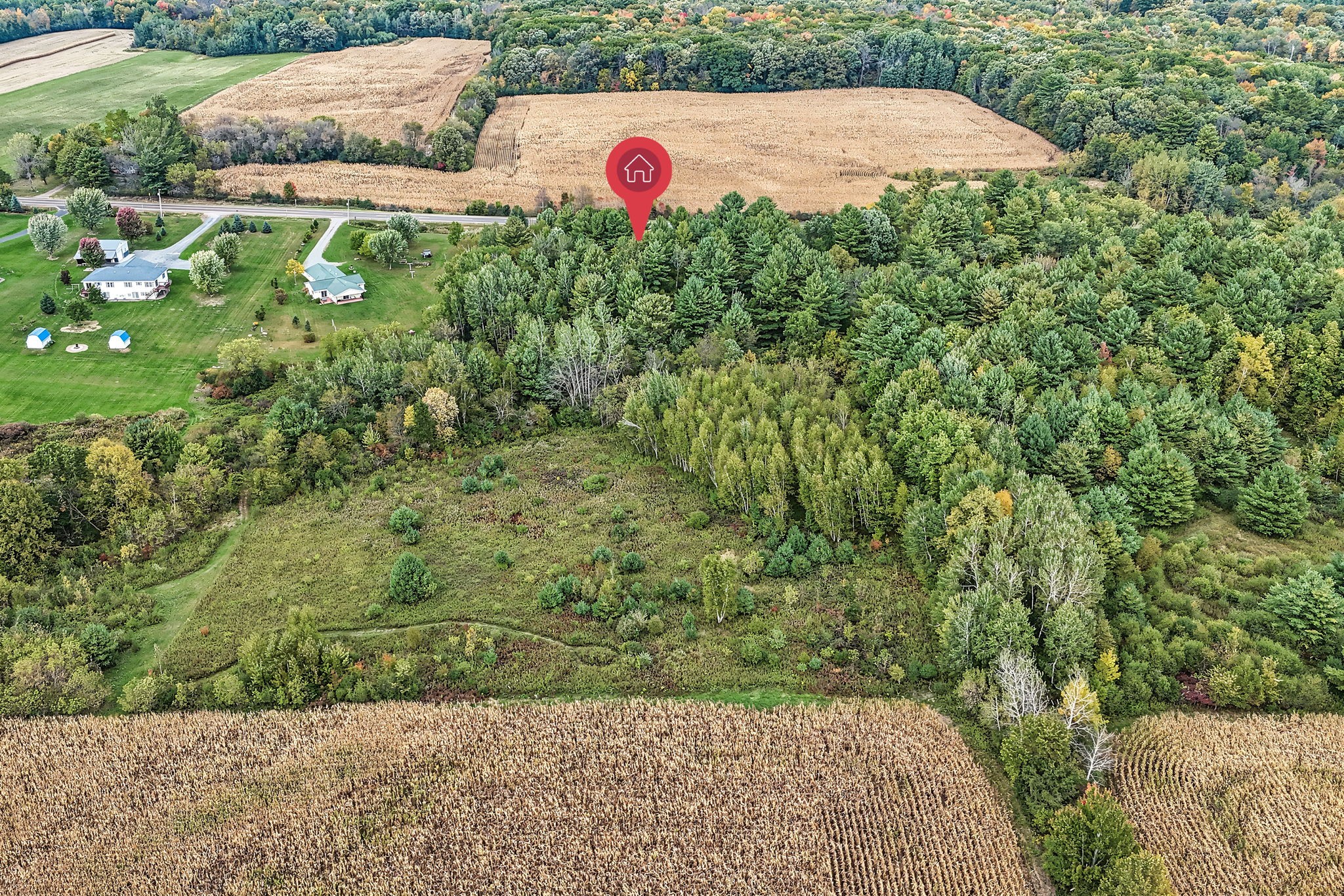 26811 County Highway X Property Photo 36