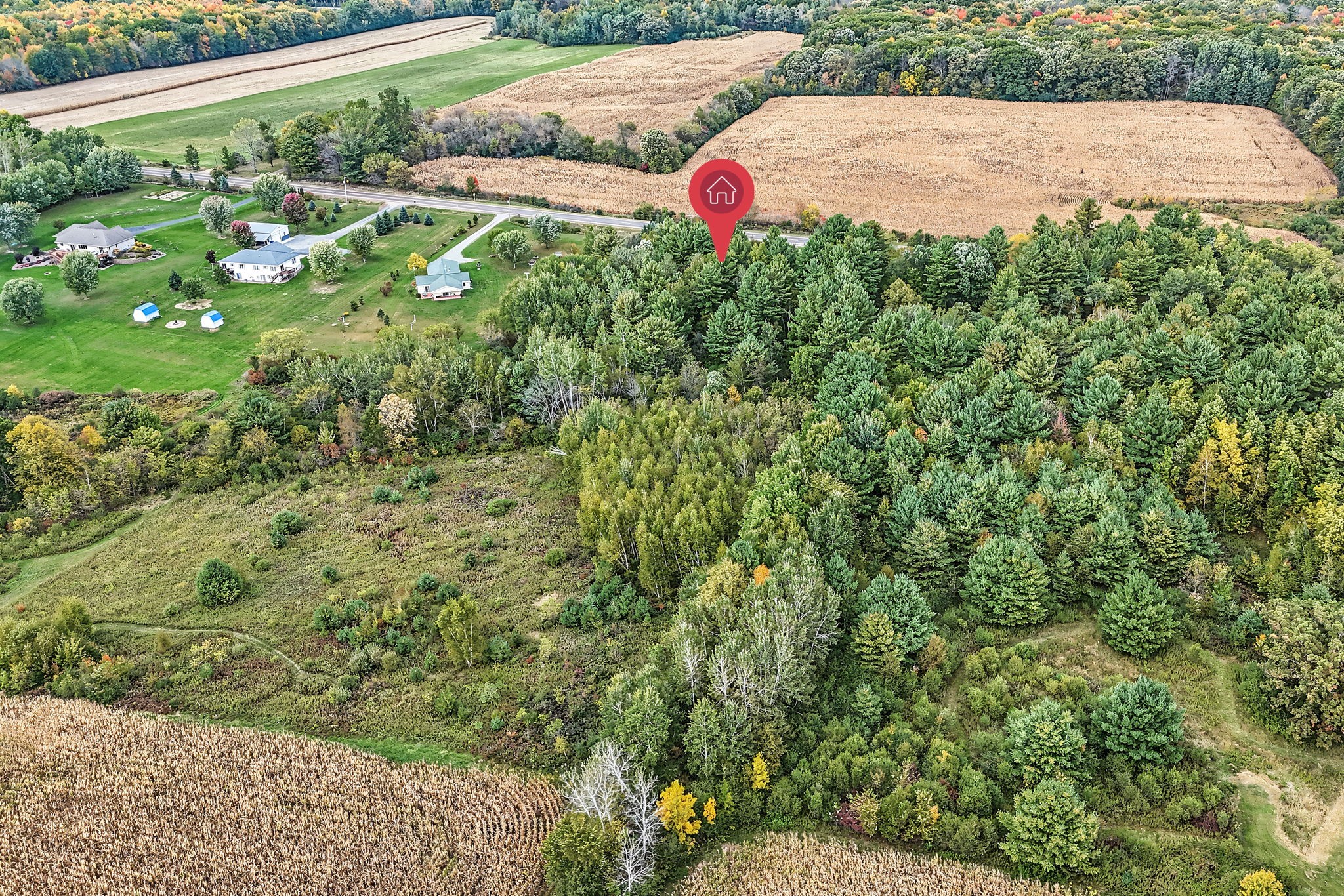 26811 County Highway X Property Photo 37
