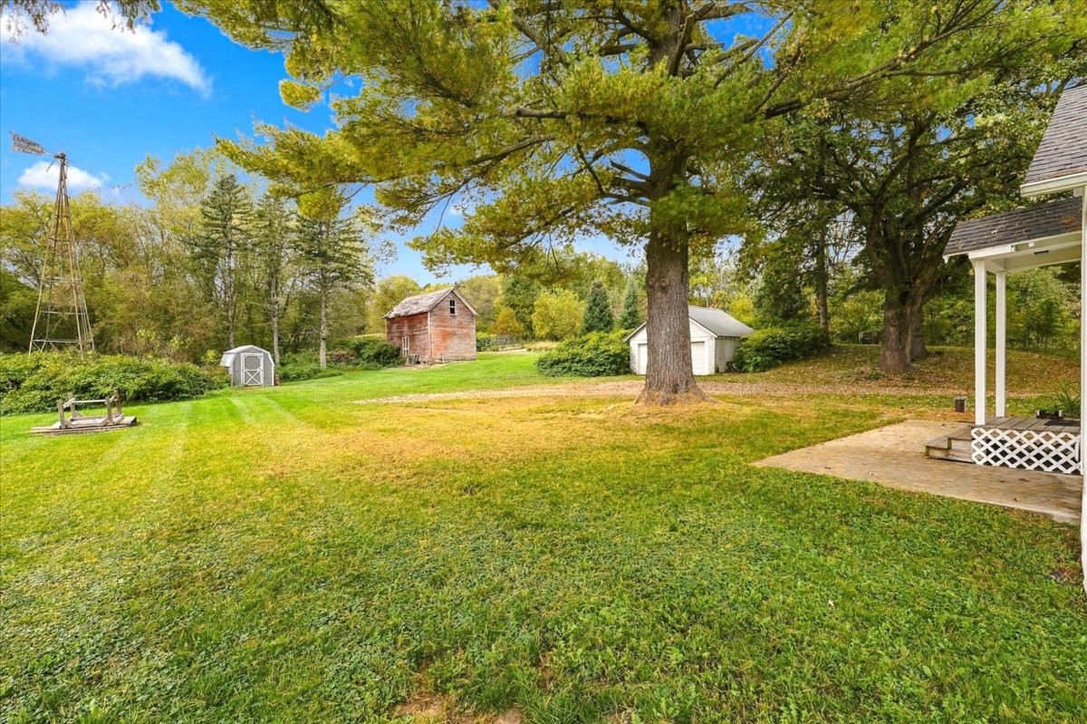 N46833 County Road D Property Photo 27