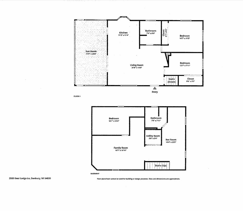 3568 Deer Lodge Lane Property Photo 50