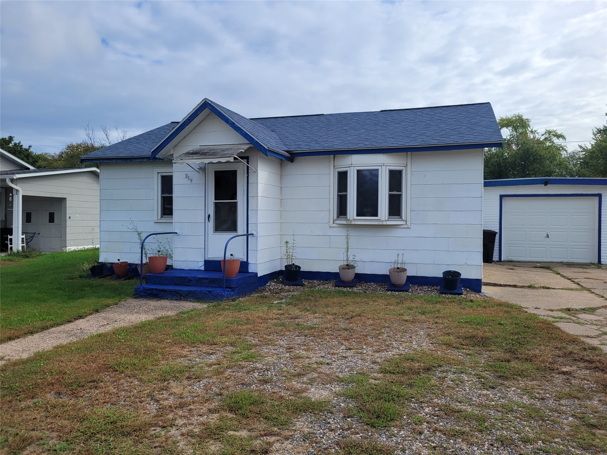 319 Gebhardt Road Property Photo 1