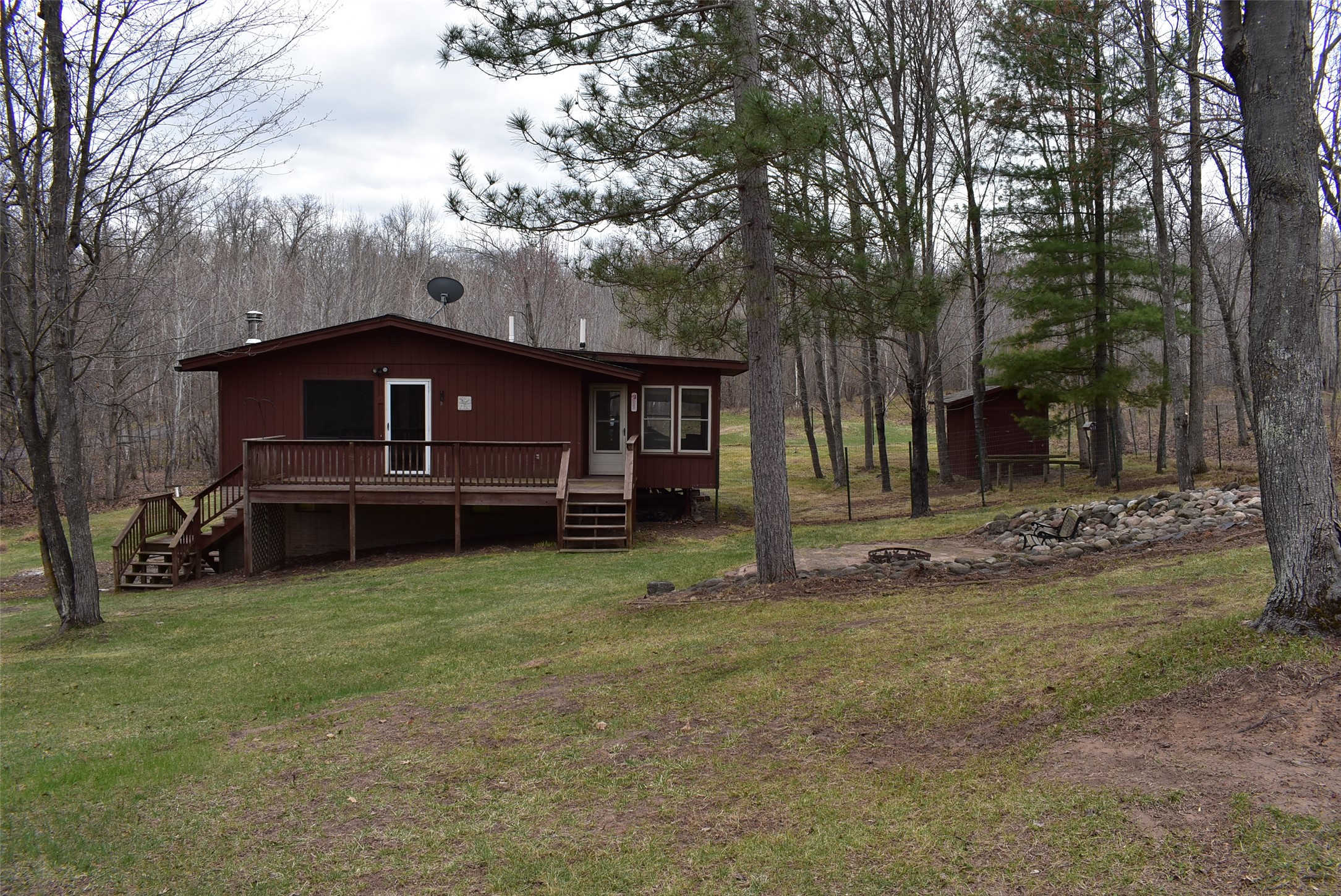 28755 Spotted Fawn Drive Property Photo 1
