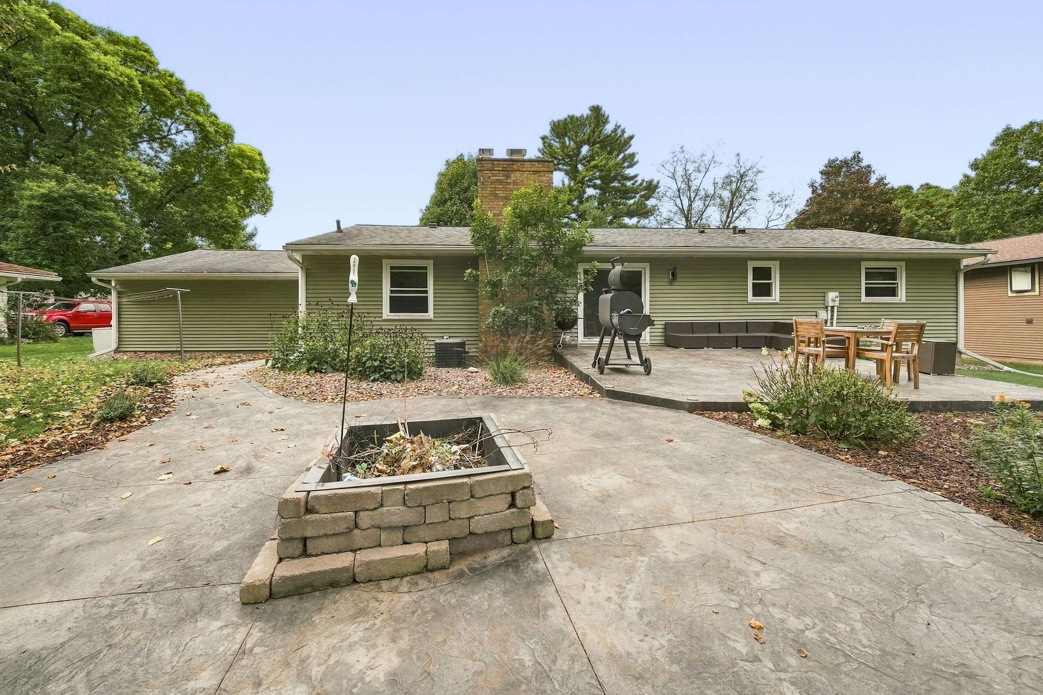3717 Claymore Lane Property Photo 7