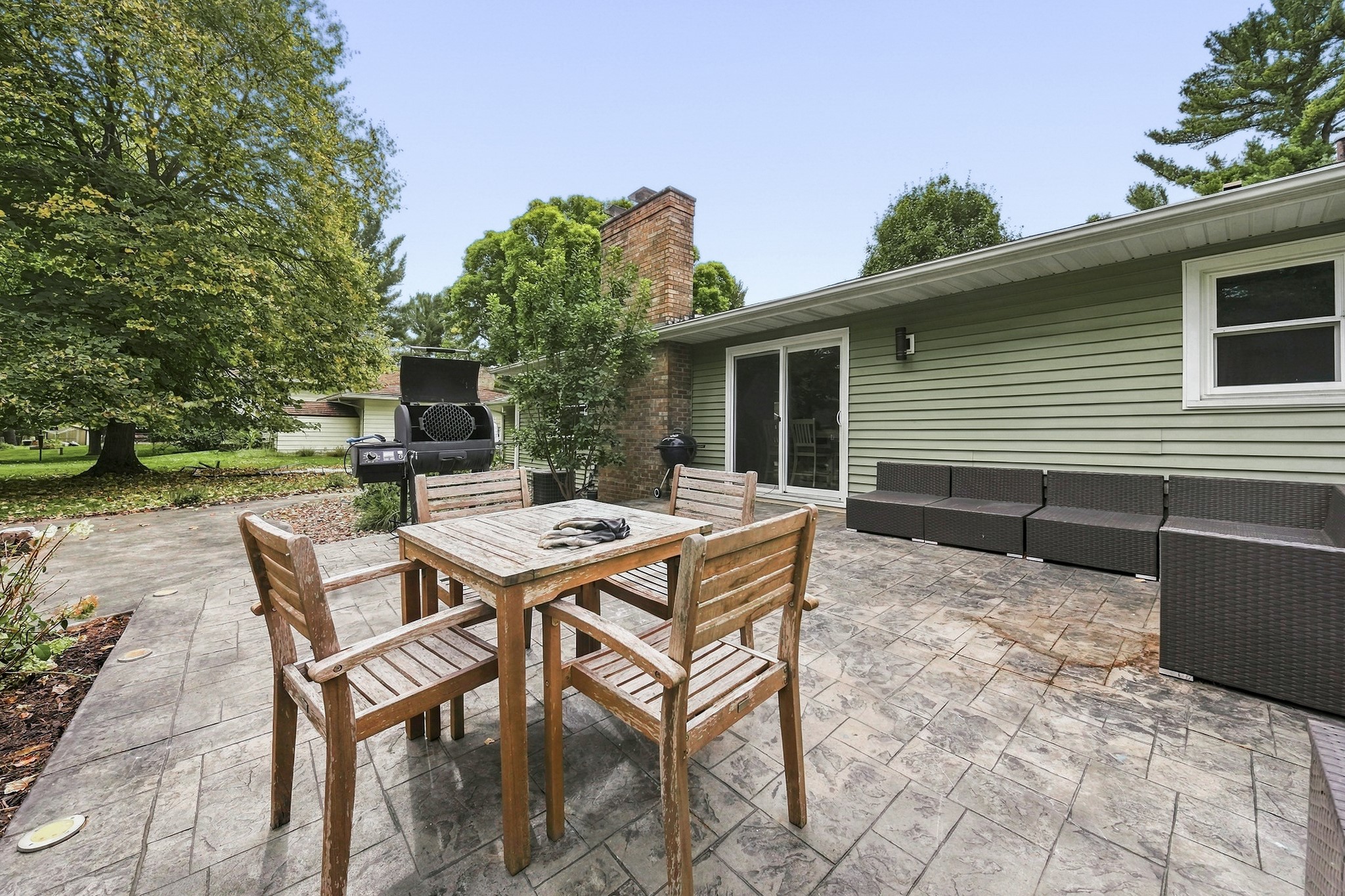 3717 Claymore Lane Property Photo 8