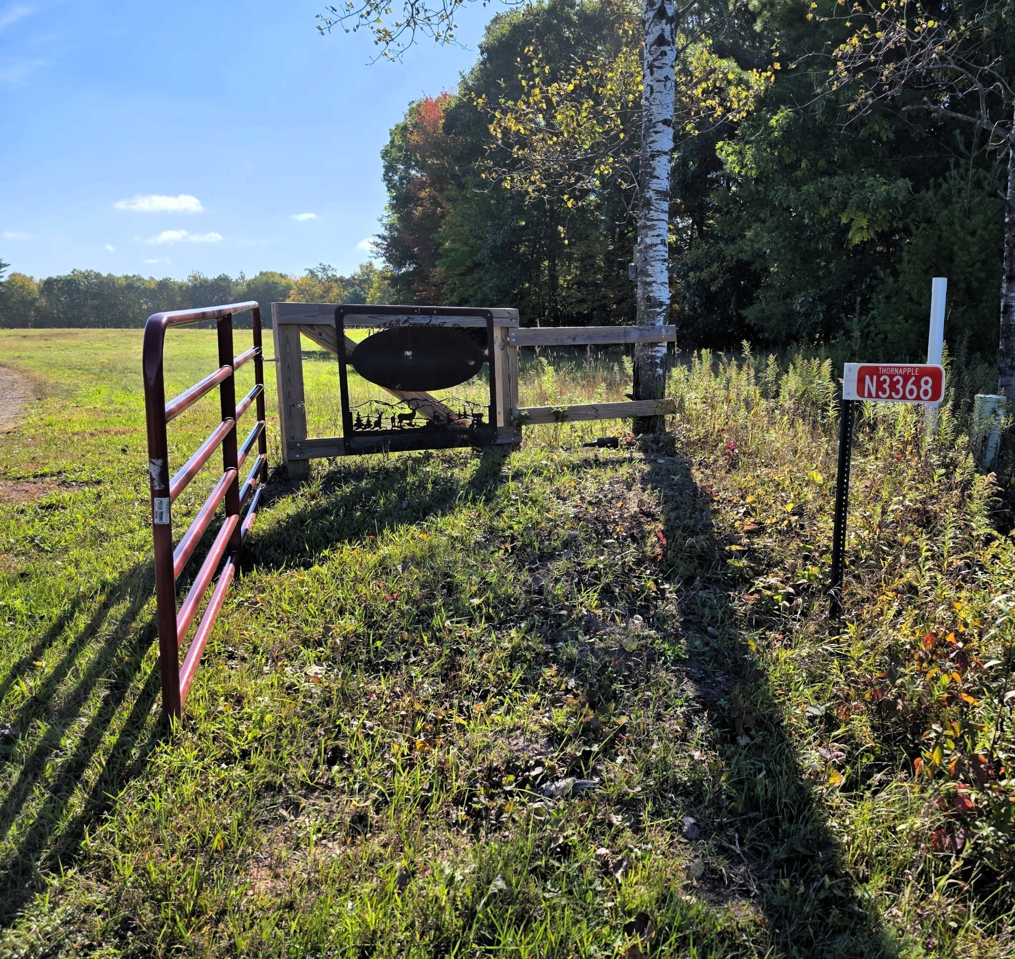 N 3368 Sawdust Rd. Property Photo 5