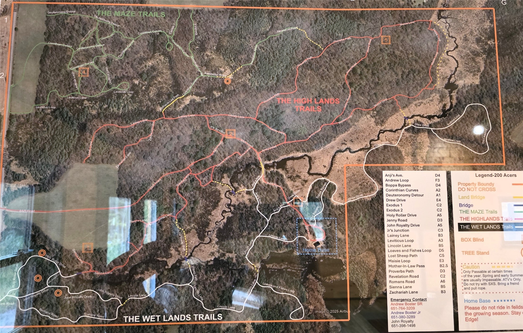 N 3368 Sawdust Rd. Property Photo 20