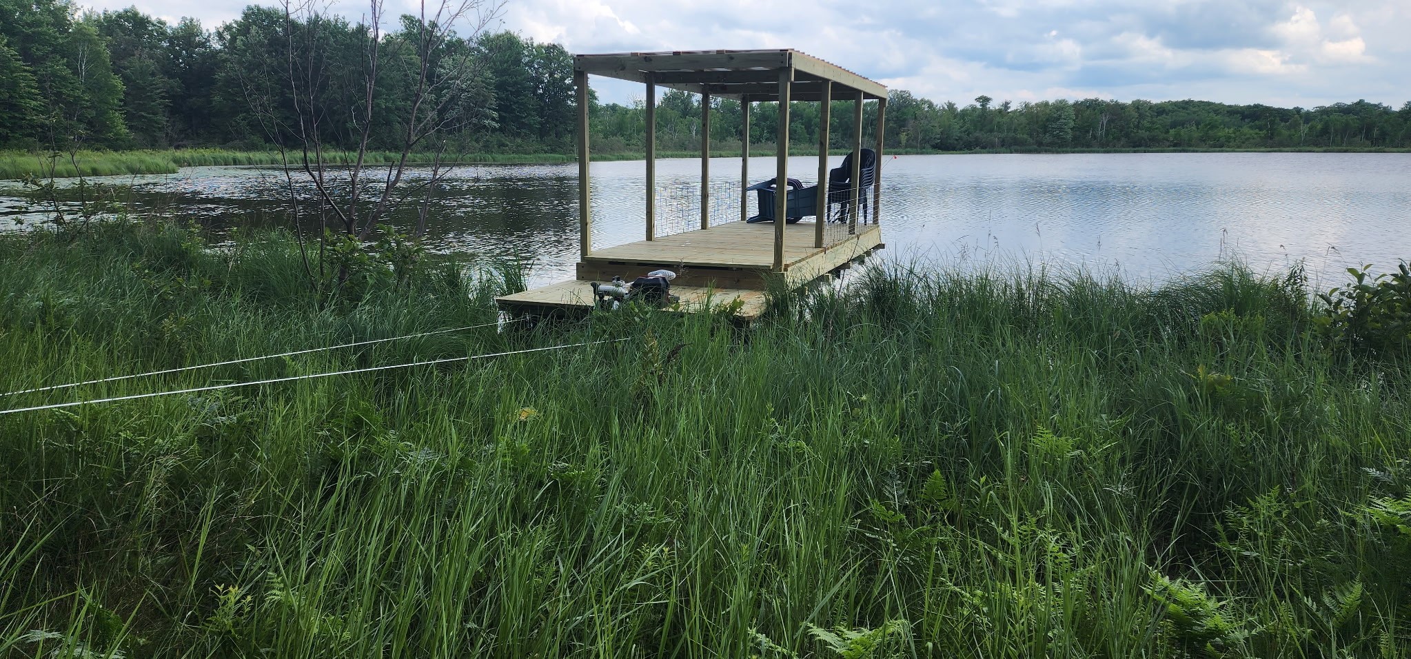 N 3368 Sawdust Rd. Property Photo 54