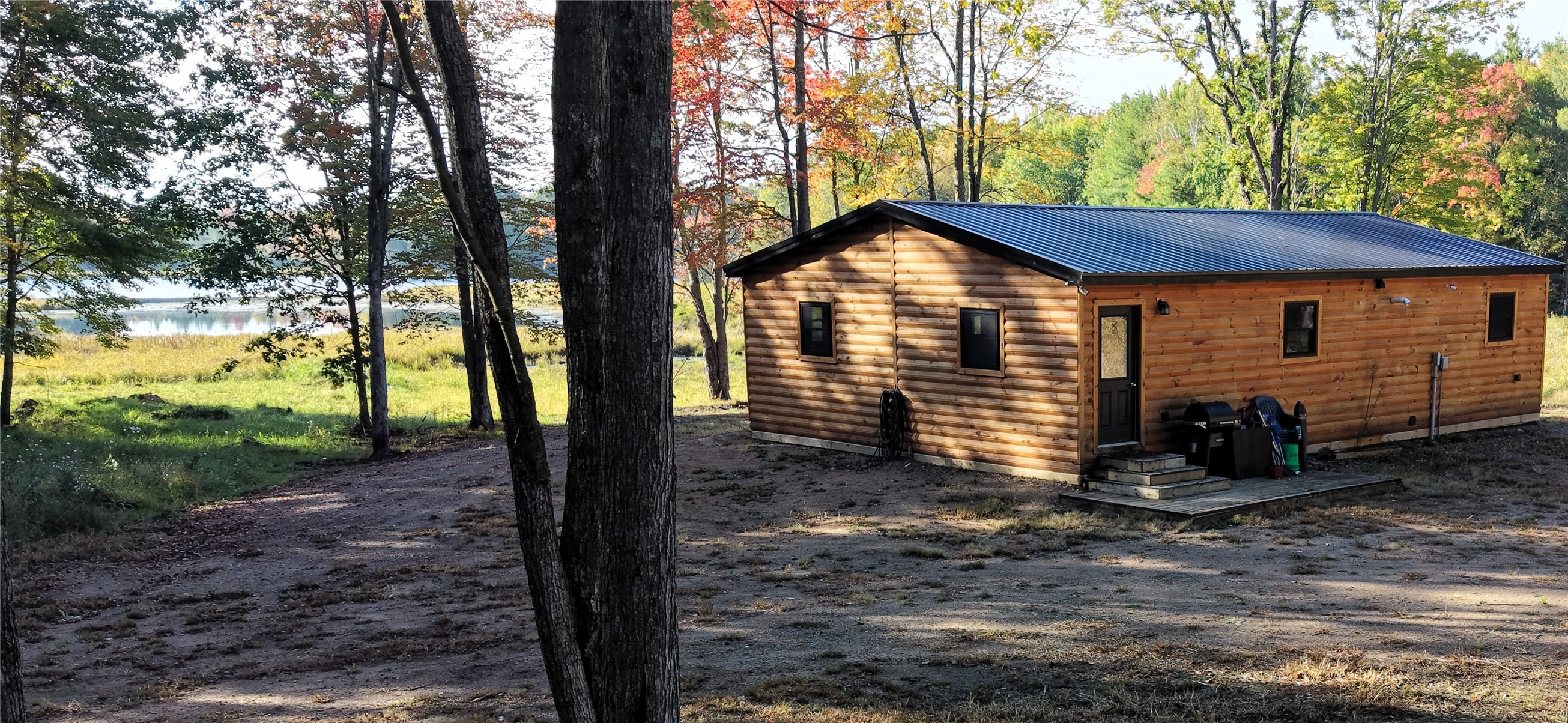 N 3368 Sawdust Road Property Photo 1