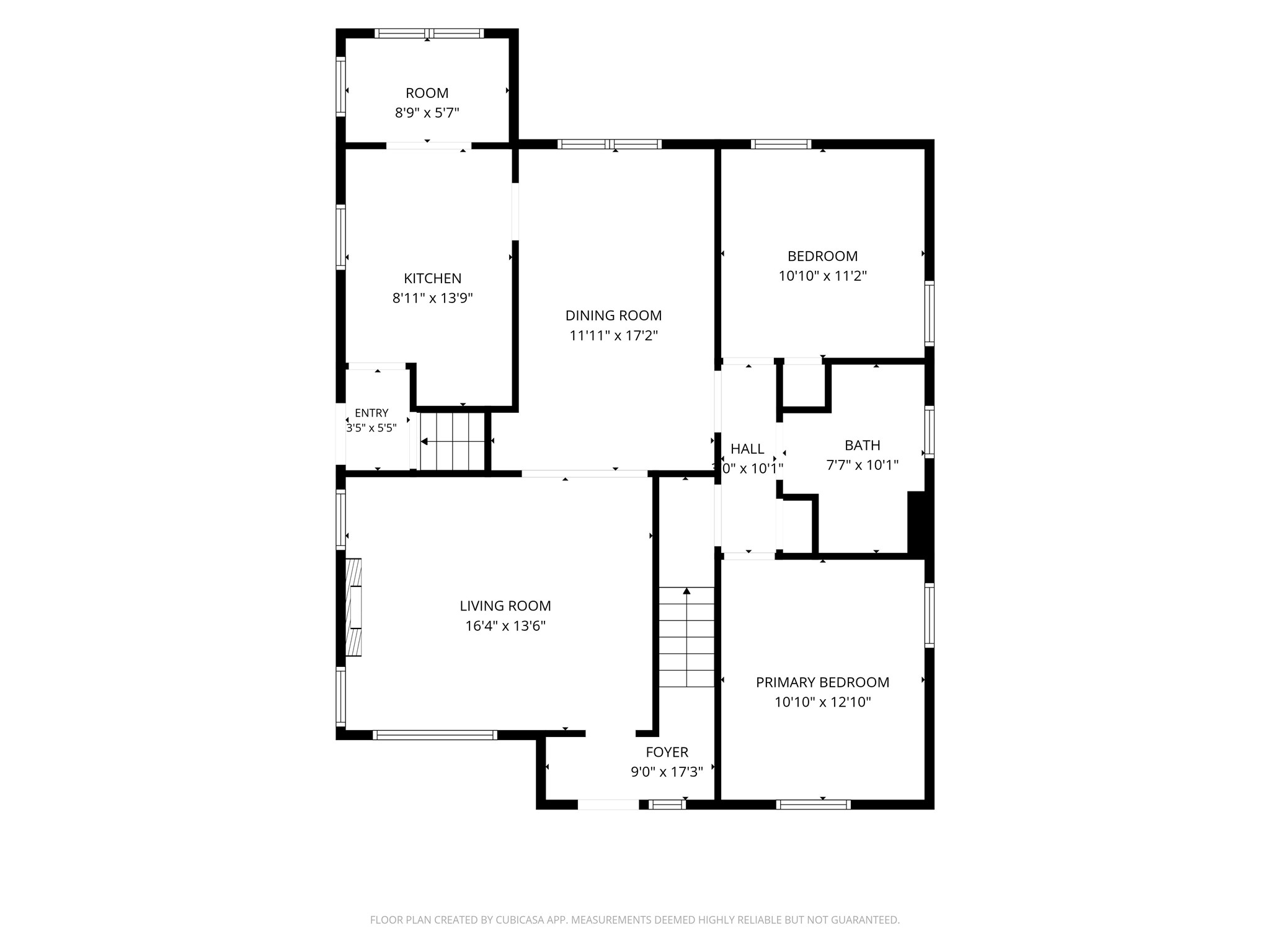 837 Hopwood Avenue Property Photo 36
