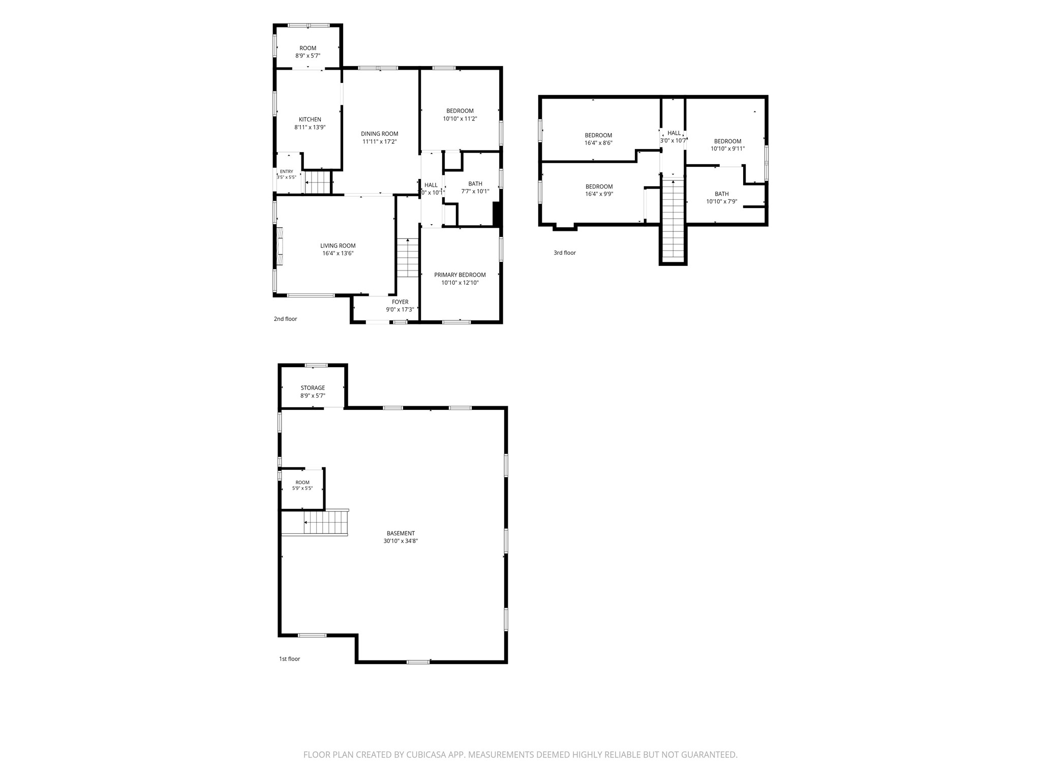 837 Hopwood Avenue Property Photo 39