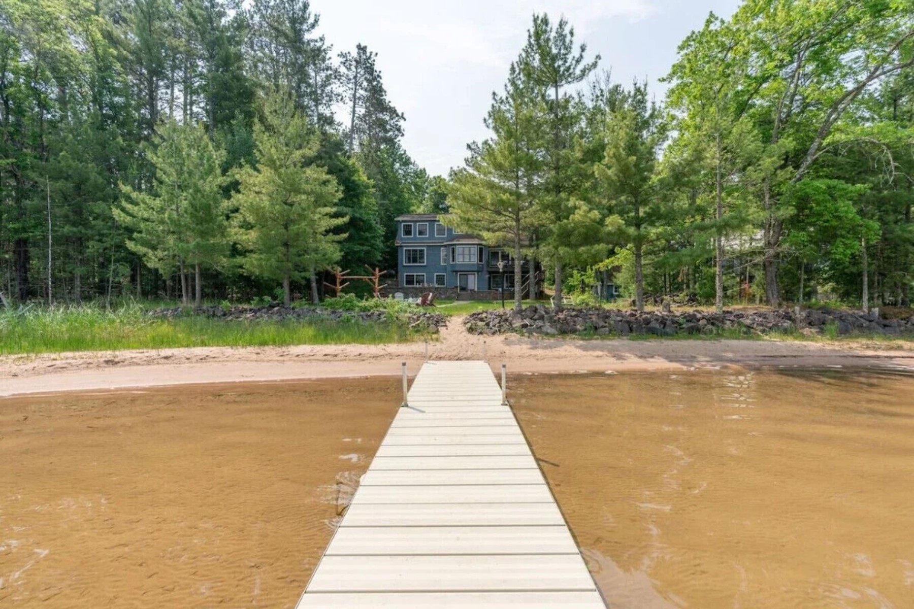 27158 Hersant Road Property Photo 2