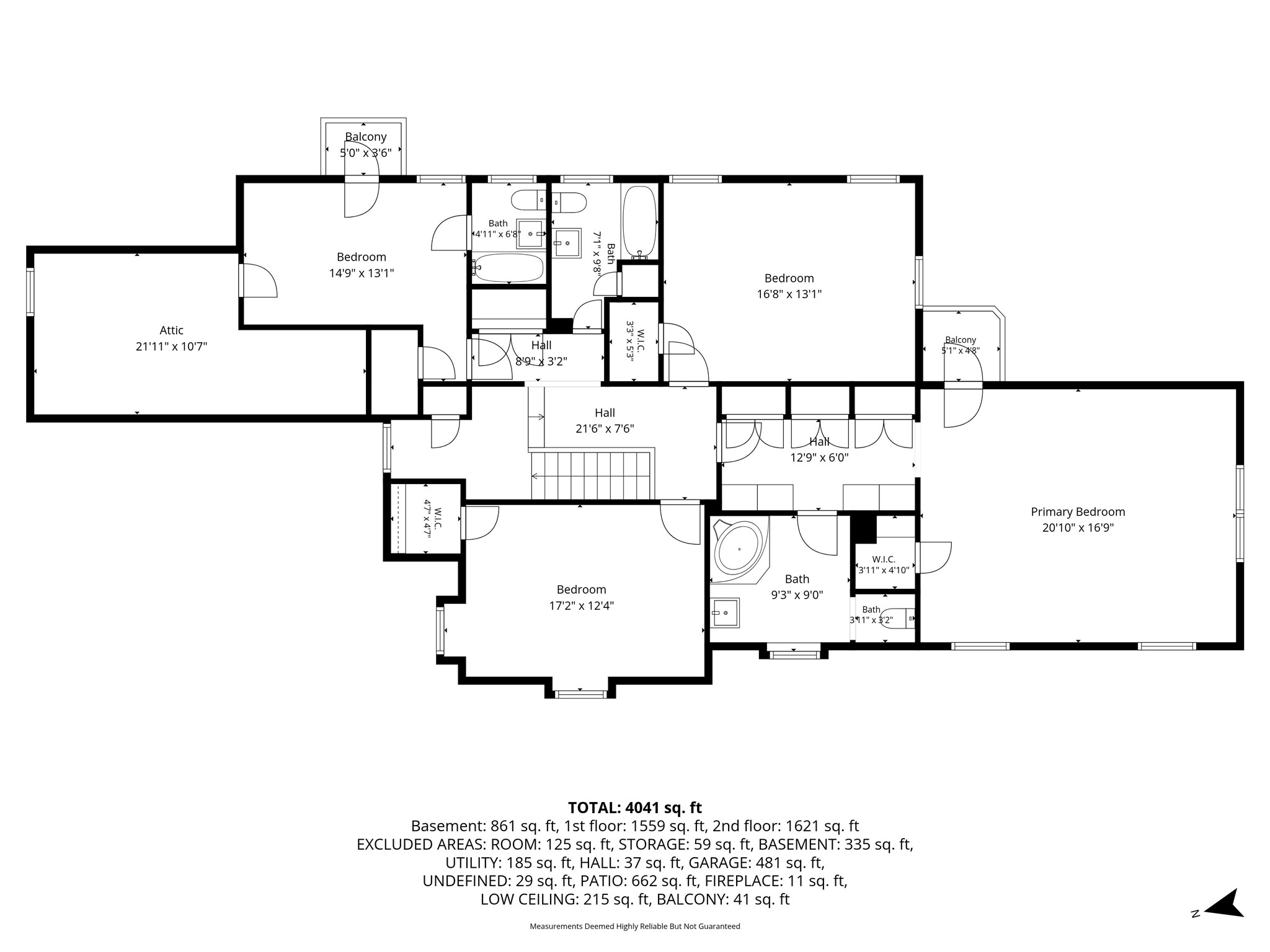 1615 Park Avenue Property Photo 52