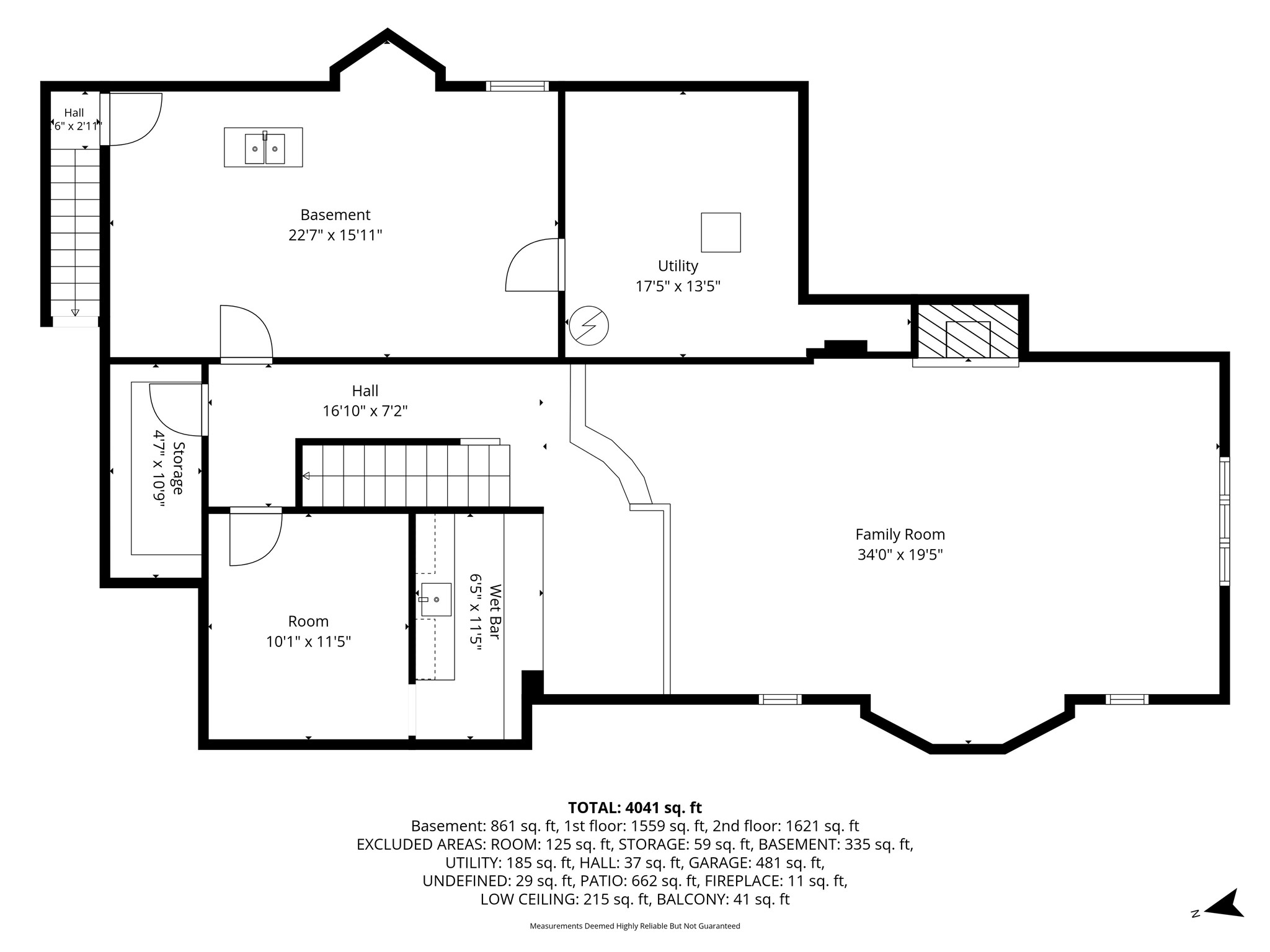 1615 Park Avenue Property Photo 54