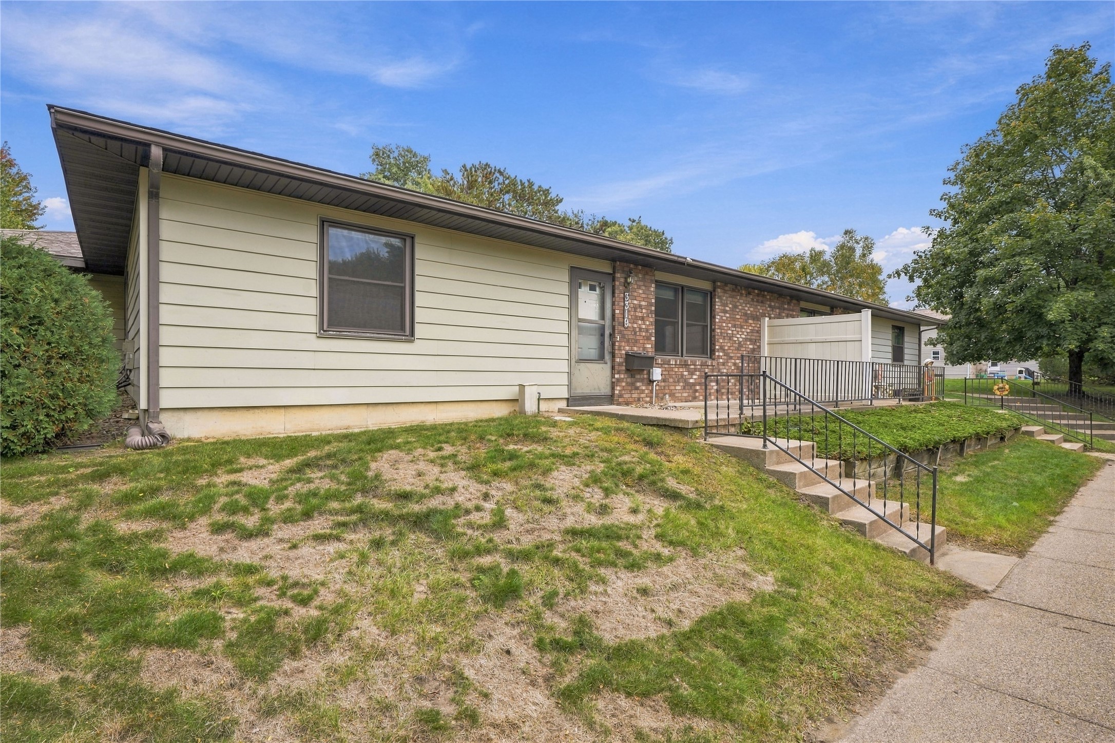 3319 Garner Street Property Photo 1