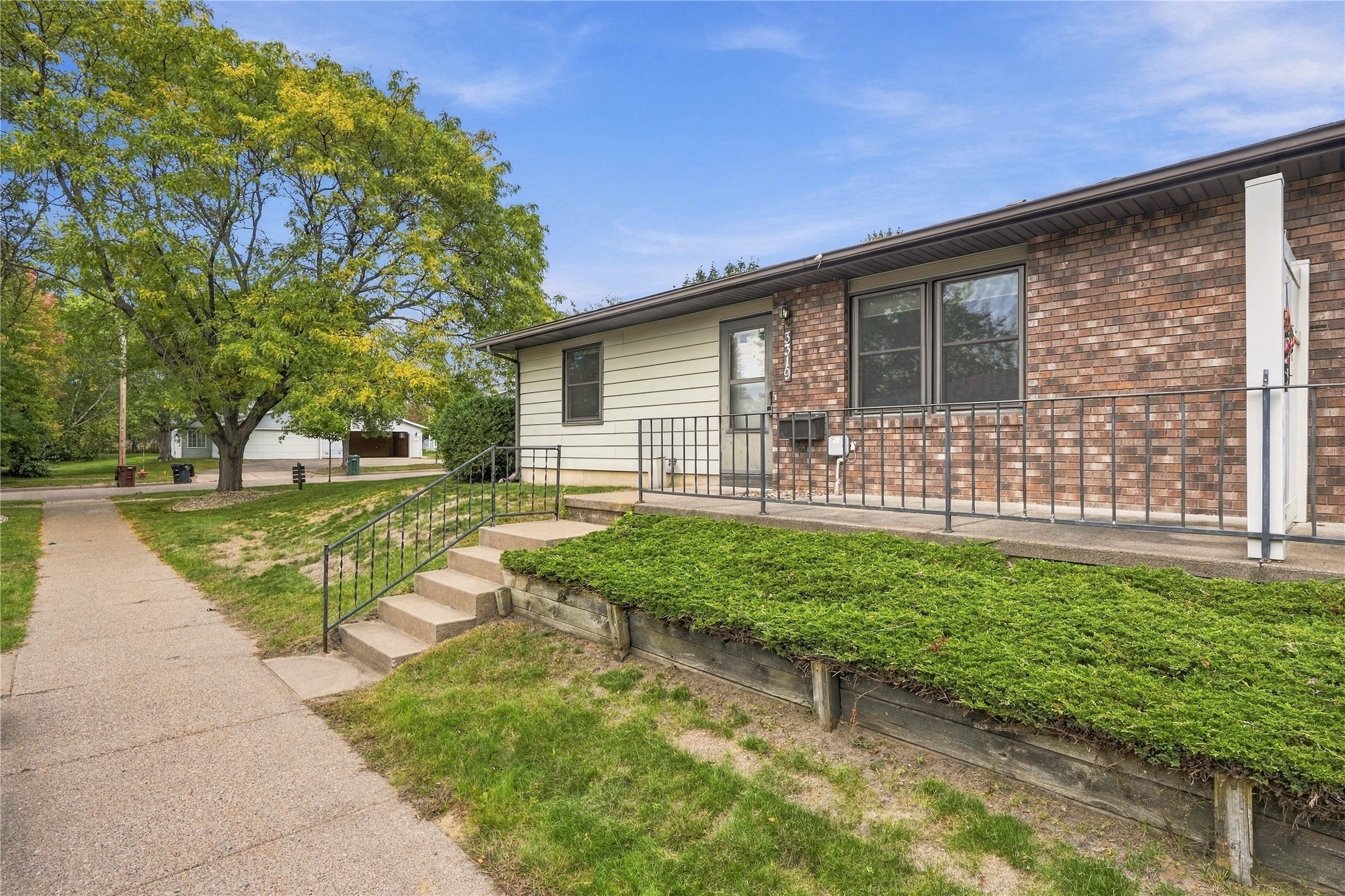 3319 Garner Street Property Photo 2