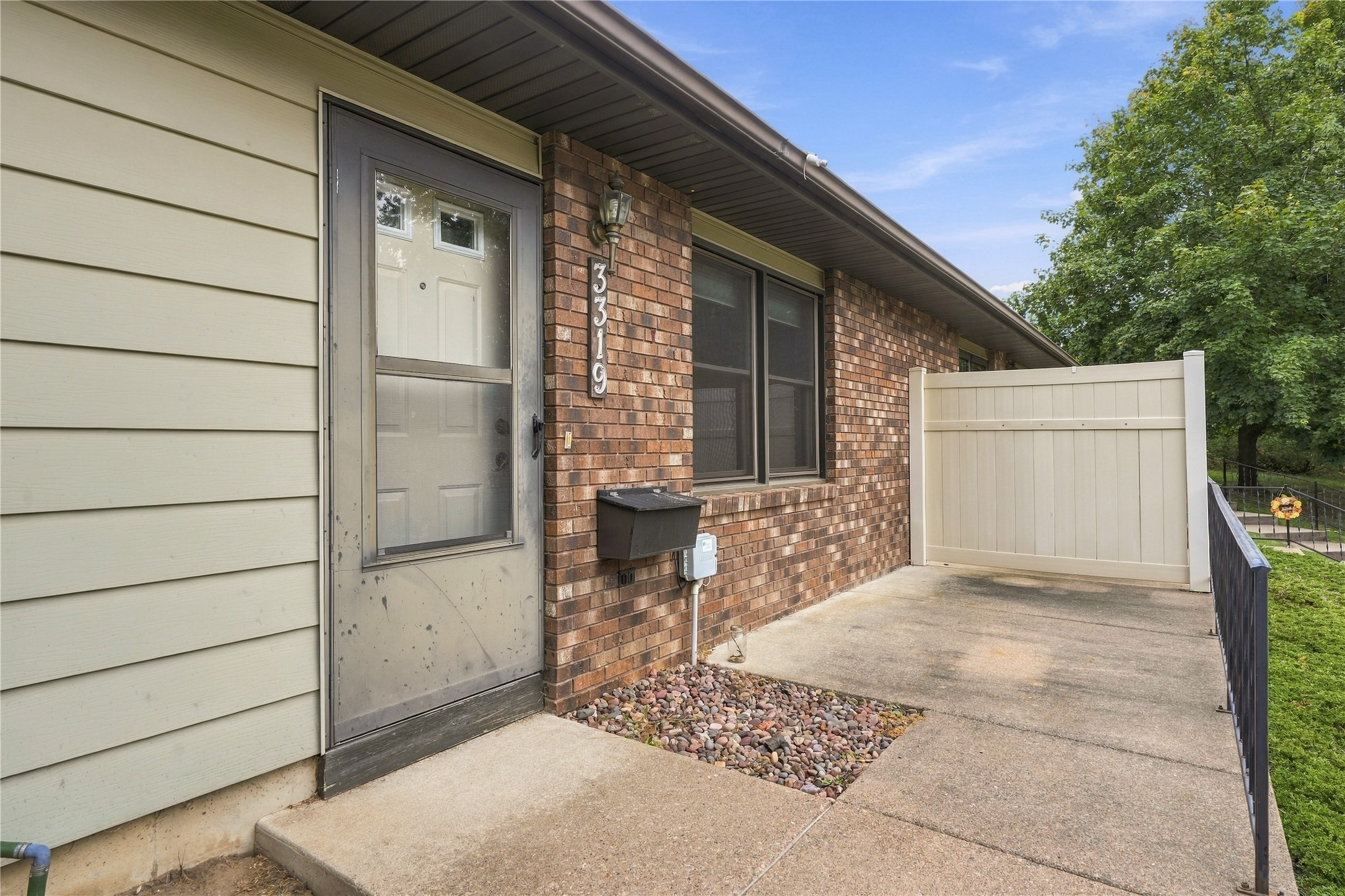 3319 Garner Street Property Photo 3