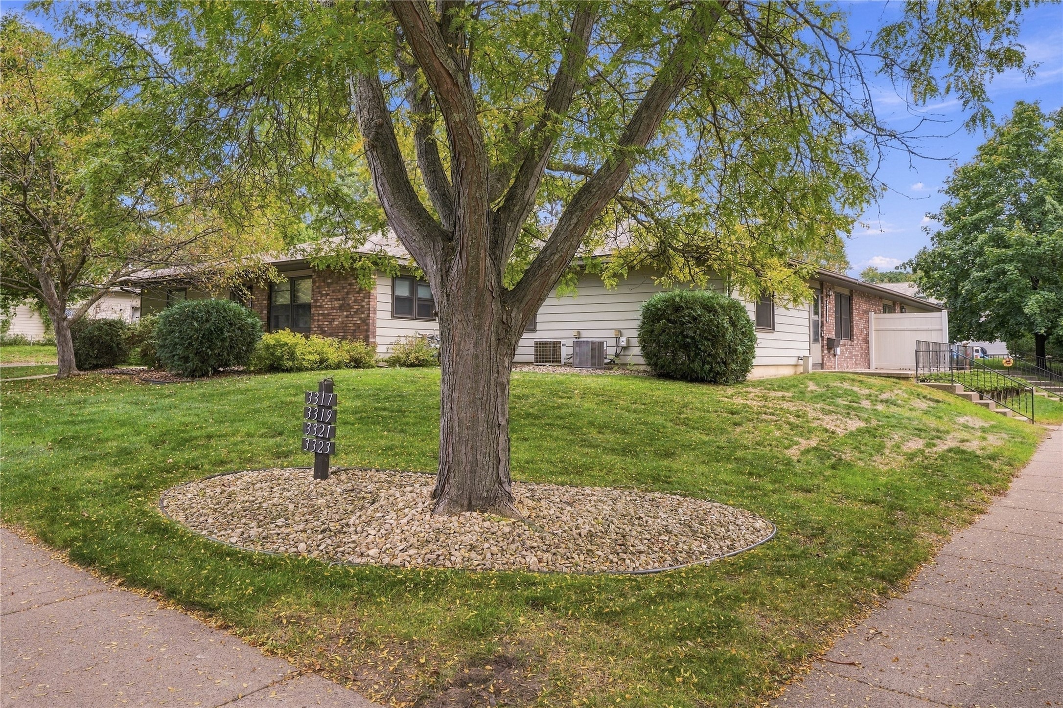 3319 Garner Street Property Photo 4