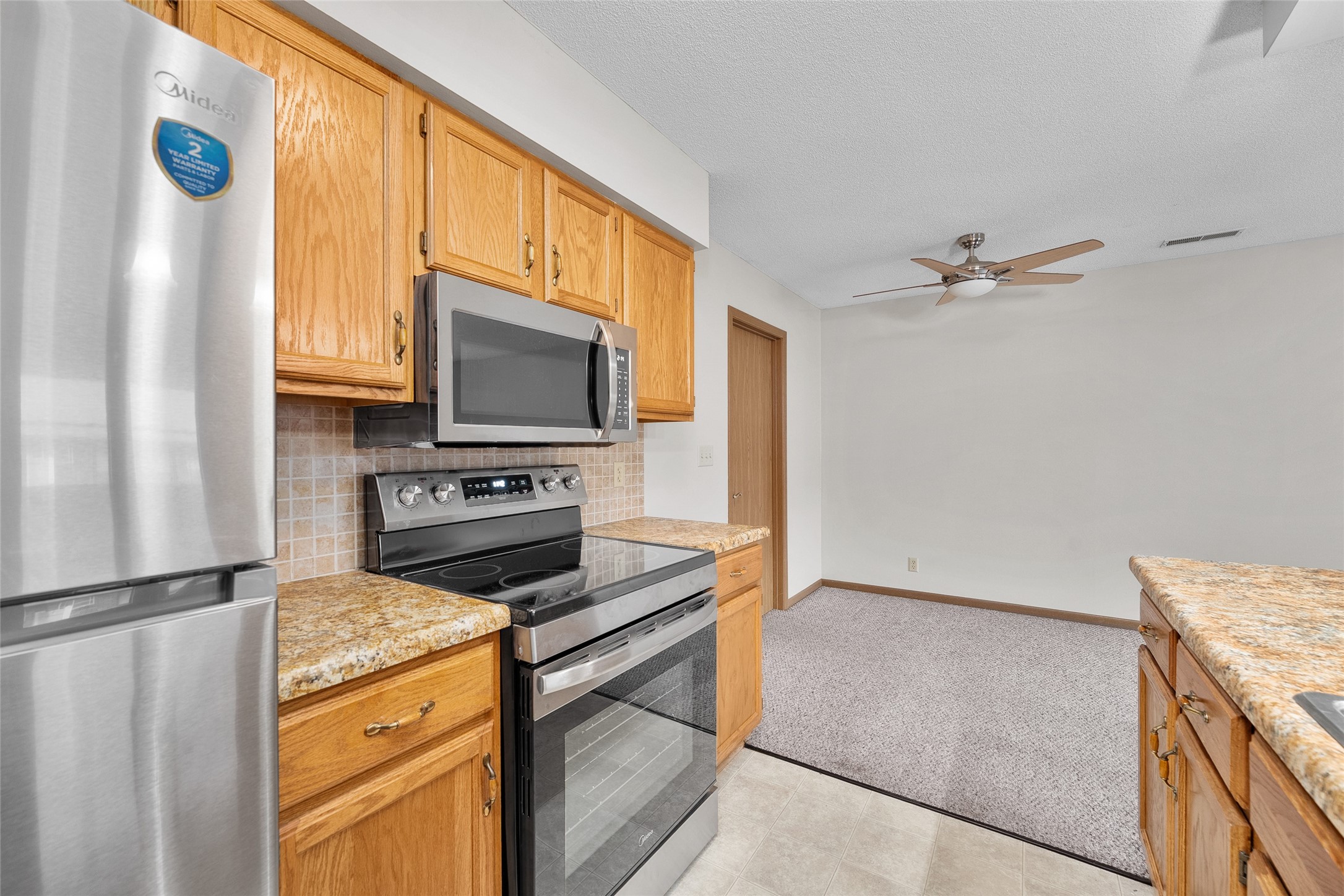 3319 Garner Street Property Photo 13