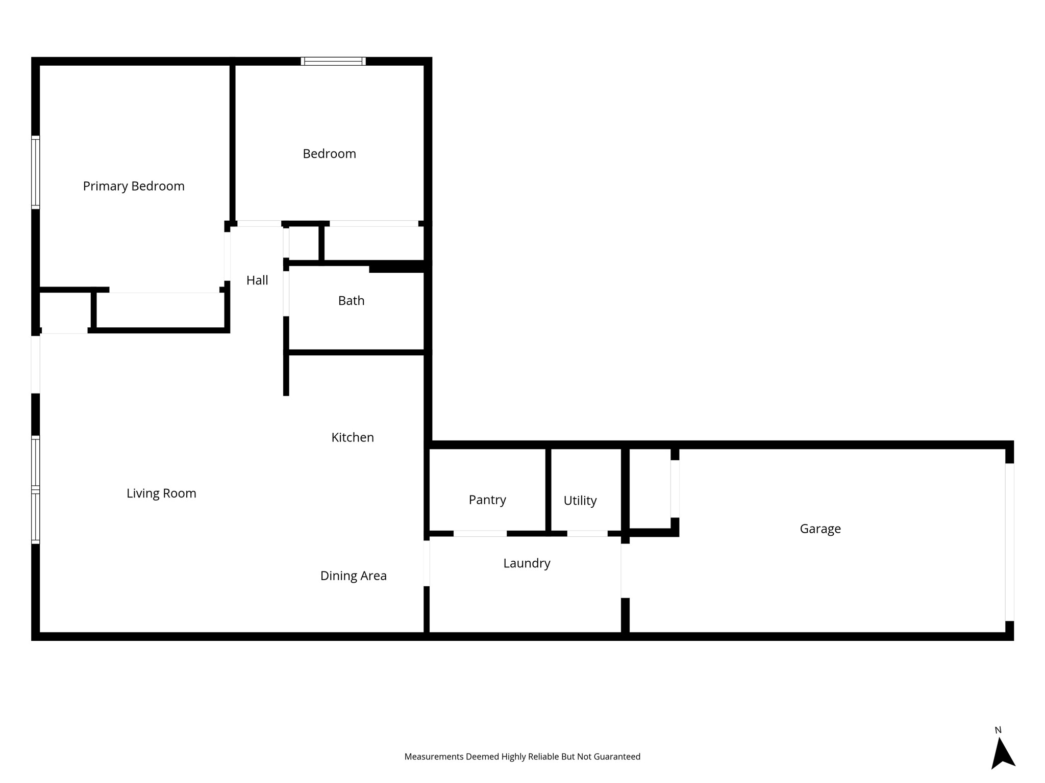 3319 Garner Street Property Photo 27