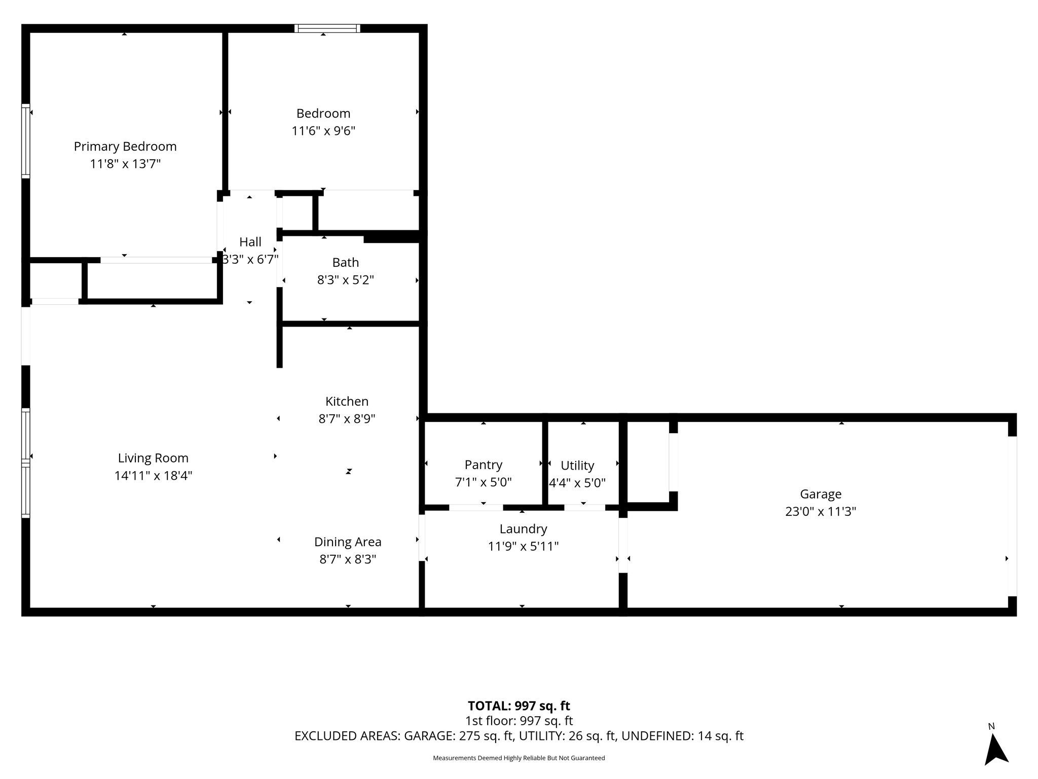 3319 Garner Street Property Photo 28