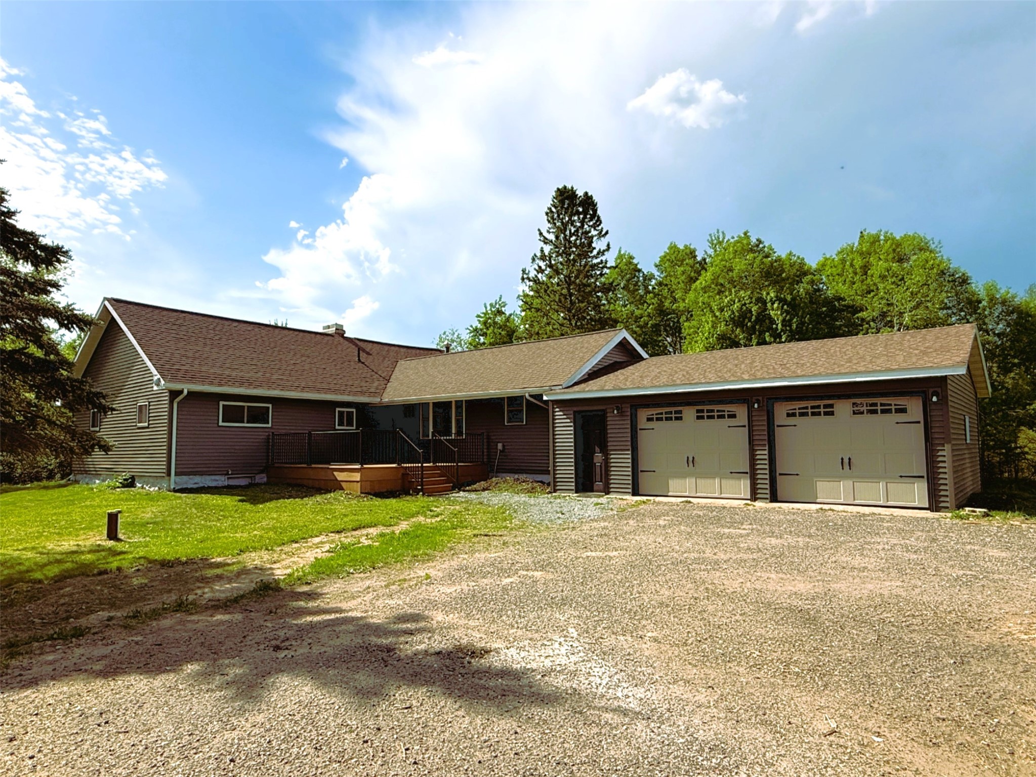 W9902 Flohr Road Property Photo 5