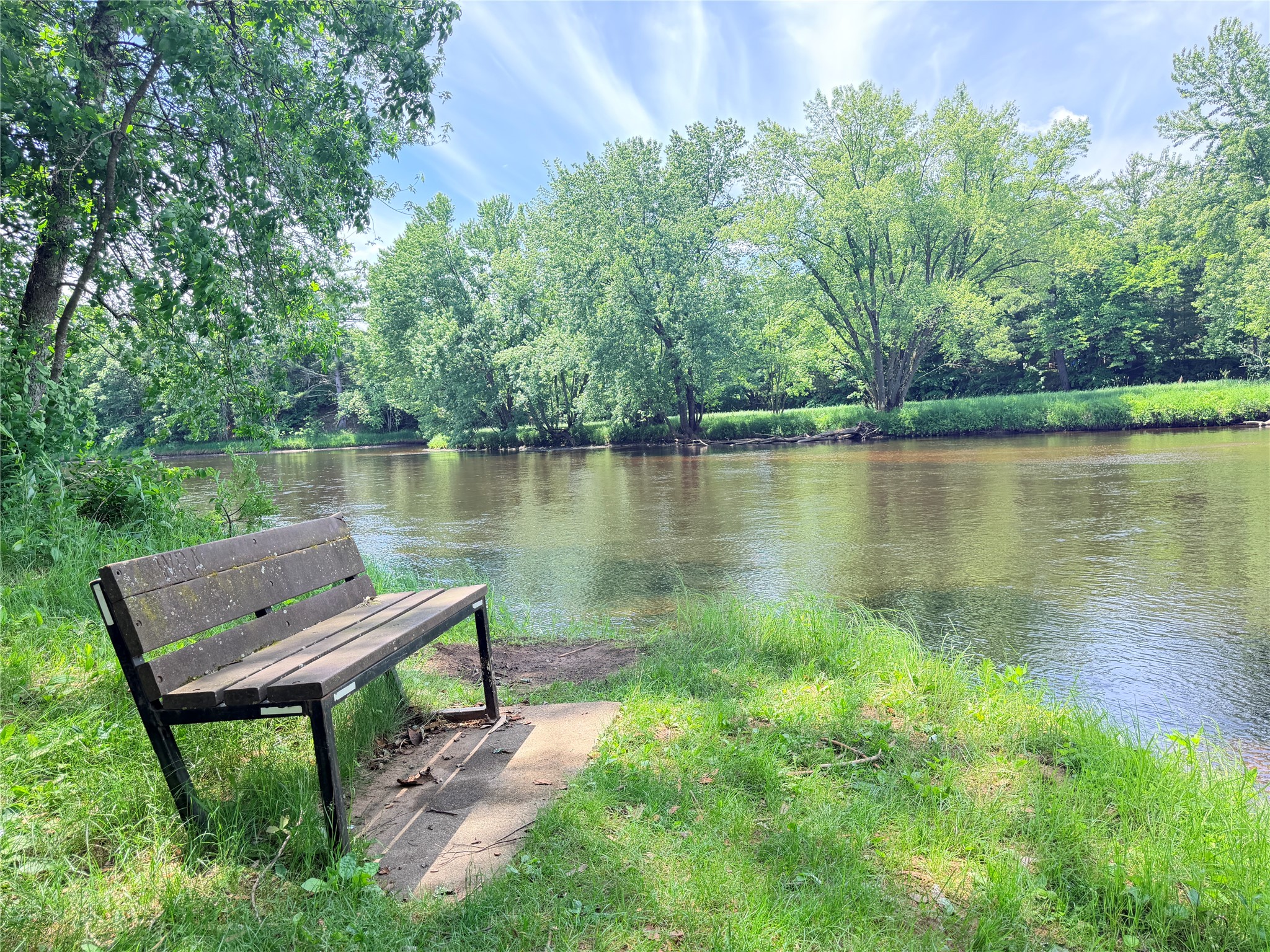 Lot 1 Boat Landing Road Property Photo 5