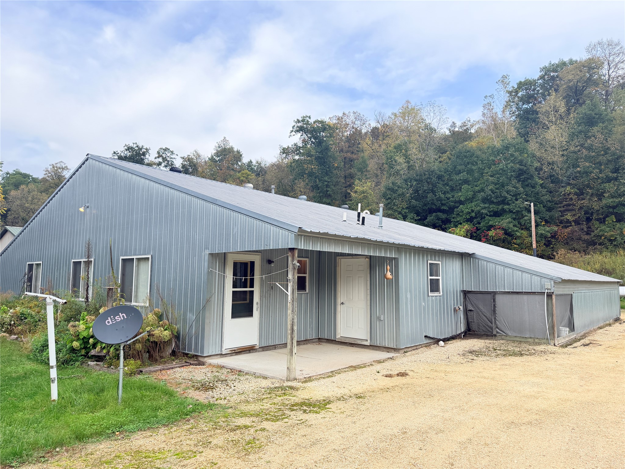 S1600 County Road I Property Photo 1