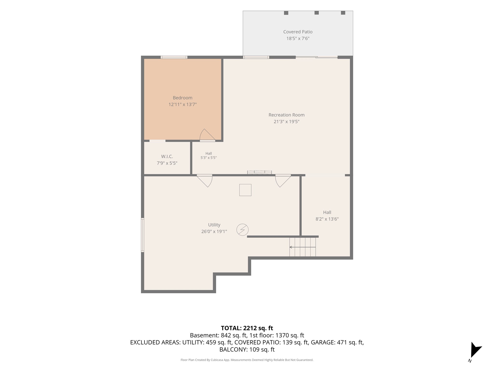 12831 7th Street Property Photo 57