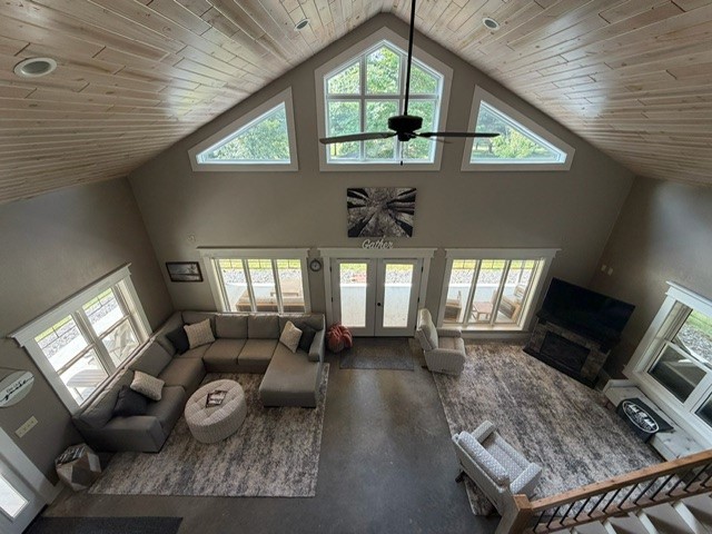 N147 Osprey Lane Property Photo 18