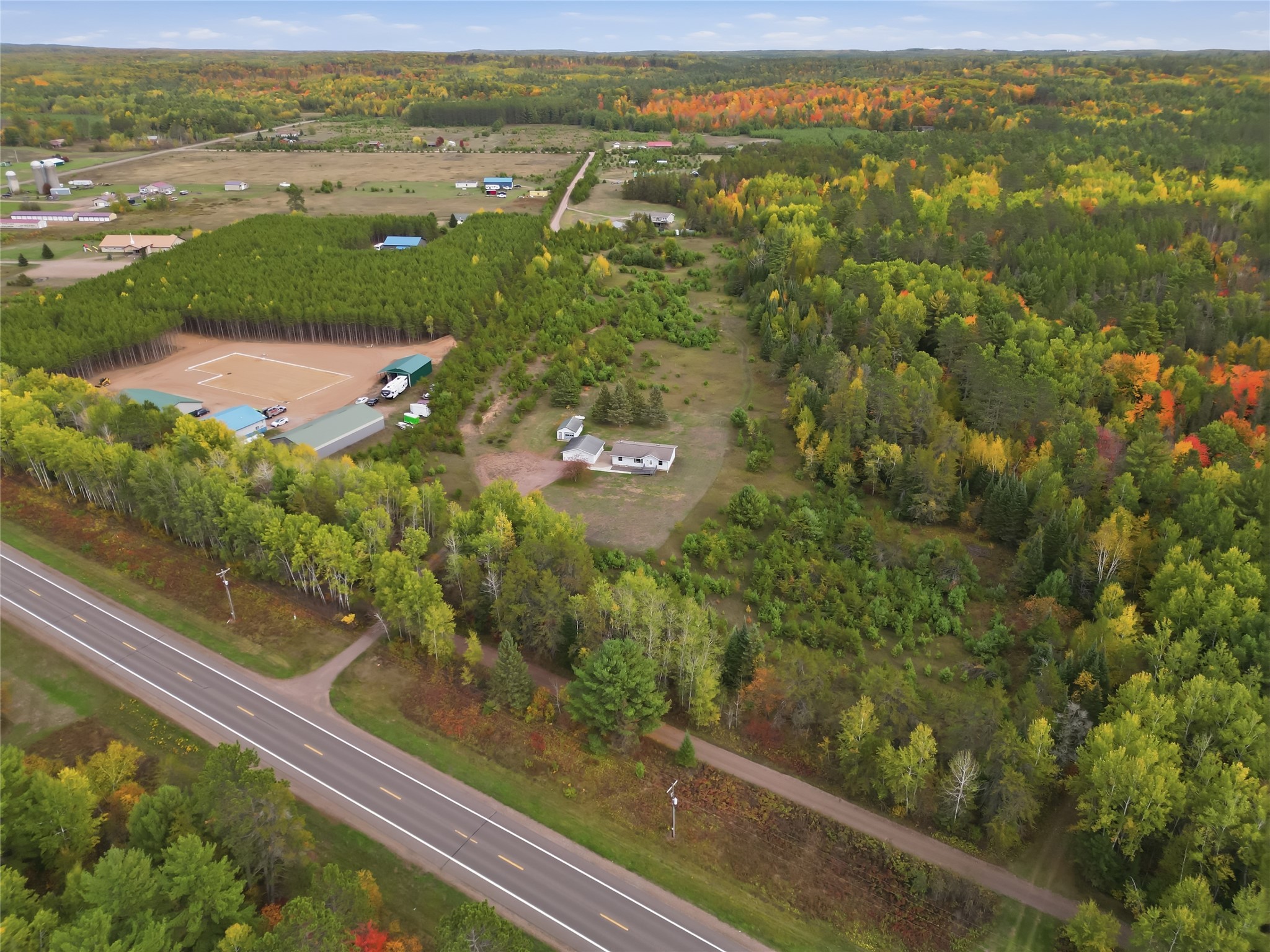 12798n State Highway 63 Property Photo 37