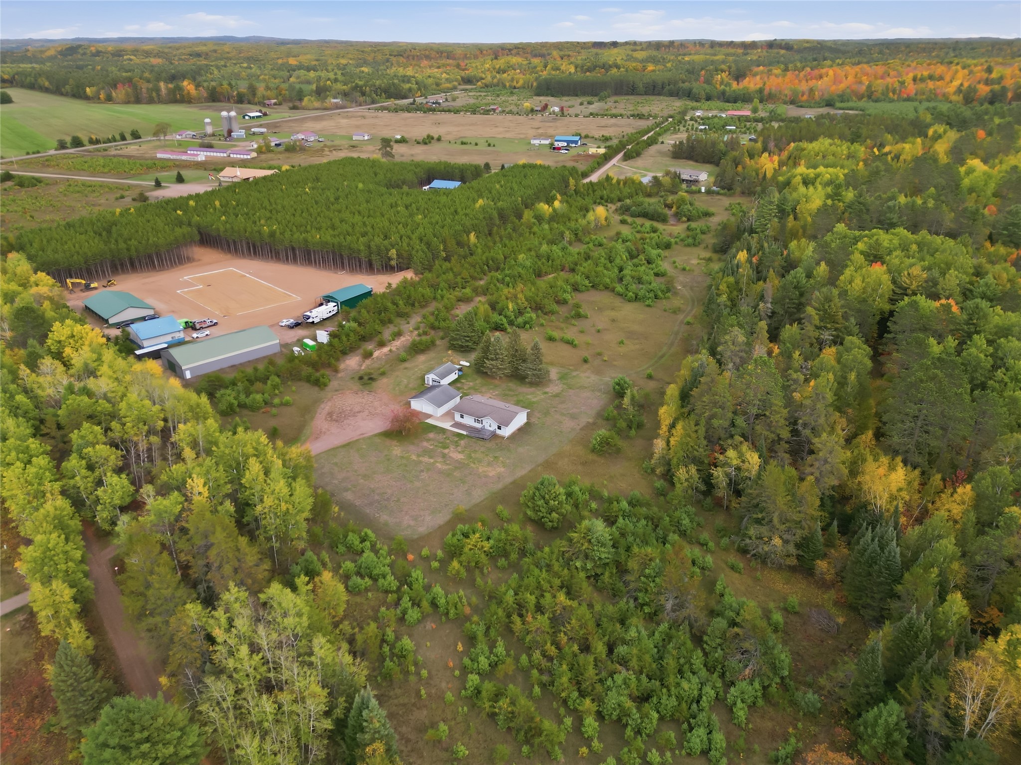 12798n State Highway 63 Property Photo 38