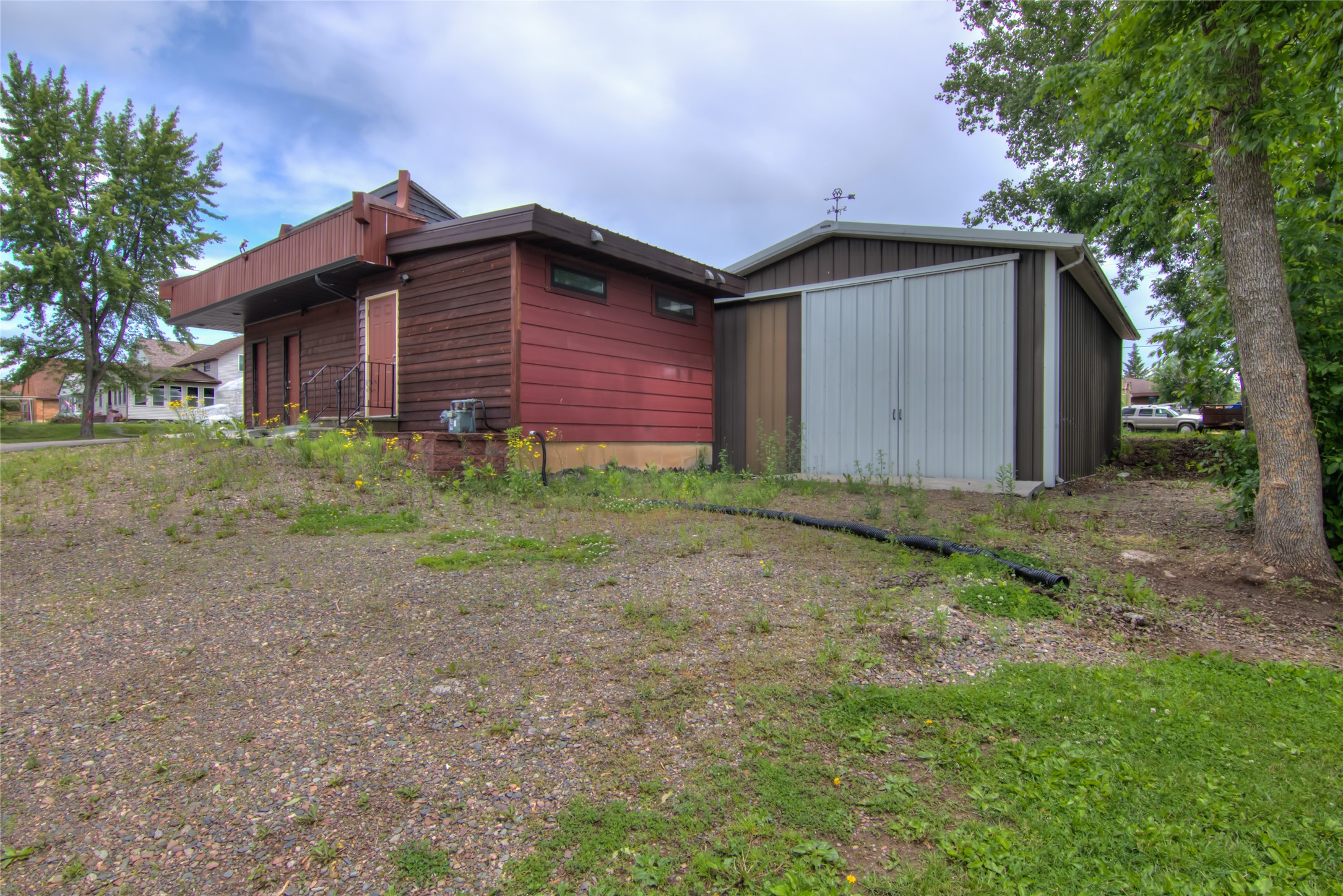 401 Bridge Street Property Photo 26