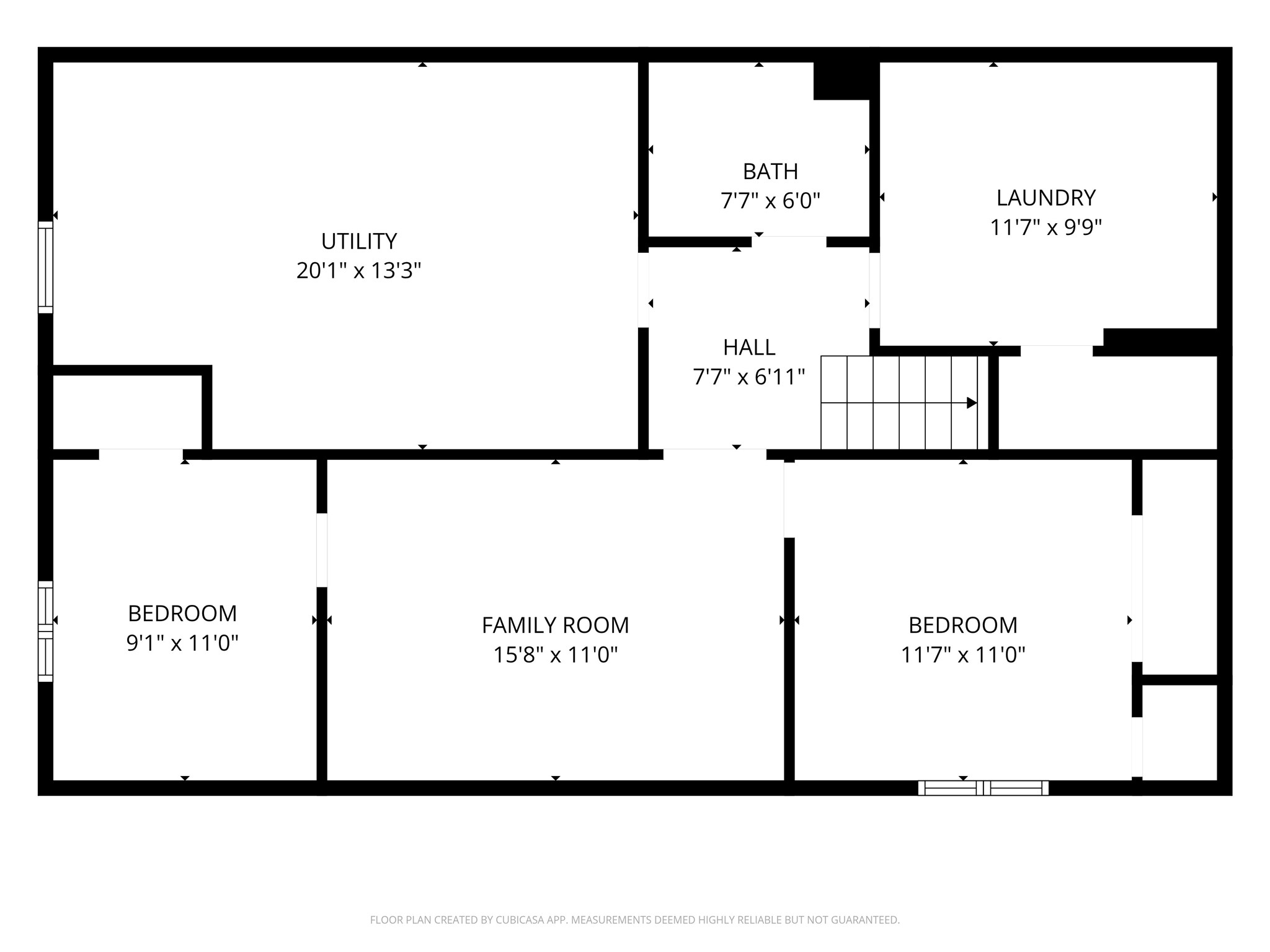 435 S Beach Drive Property Photo 22