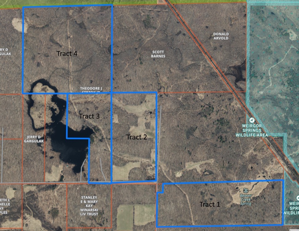 127xx Fairman Lane Property Photo 16