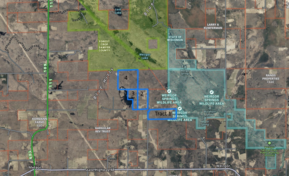 127xx Fairman Lane Property Photo 17
