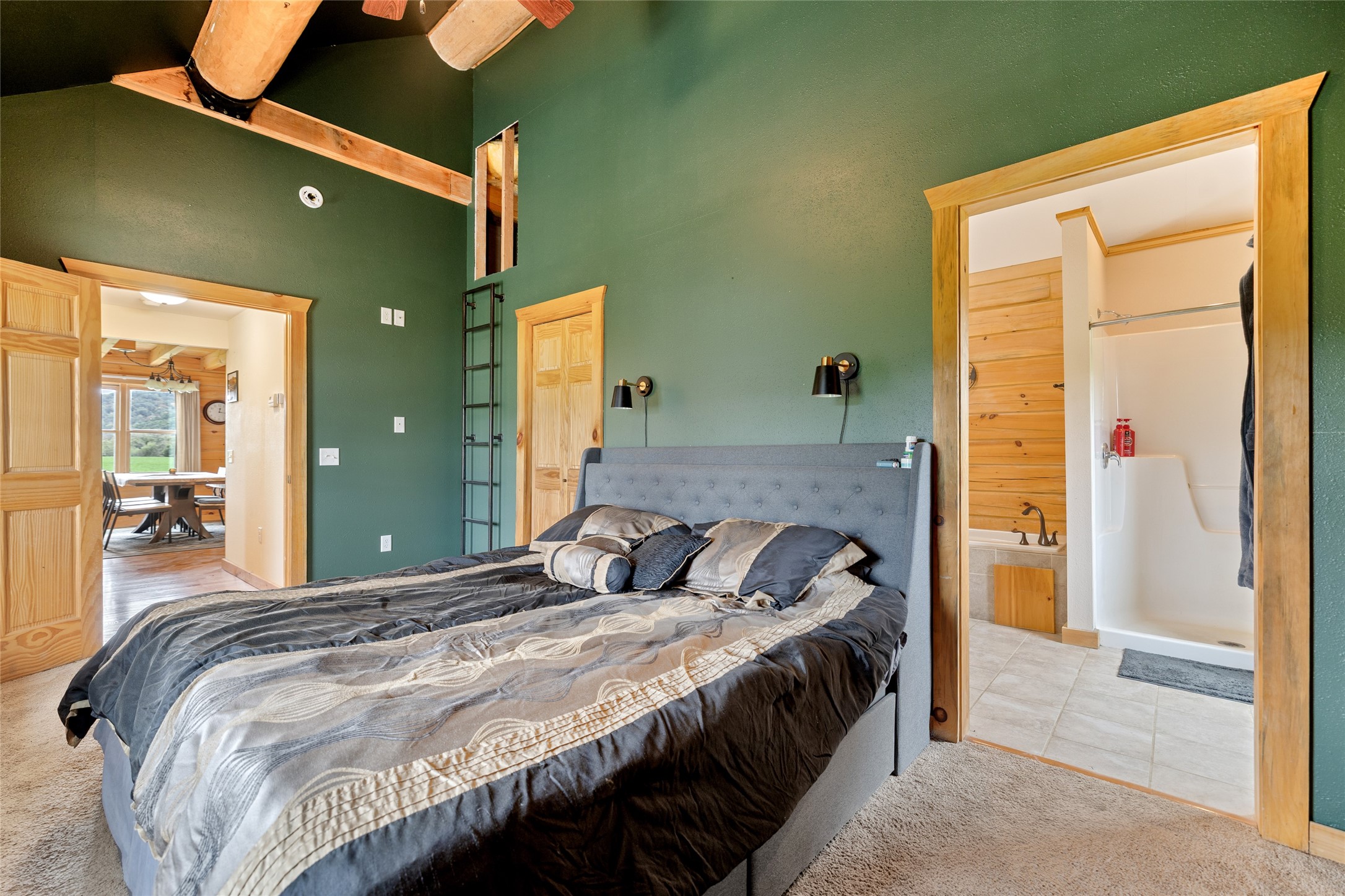 776 S Center Creek Road Property Photo 11