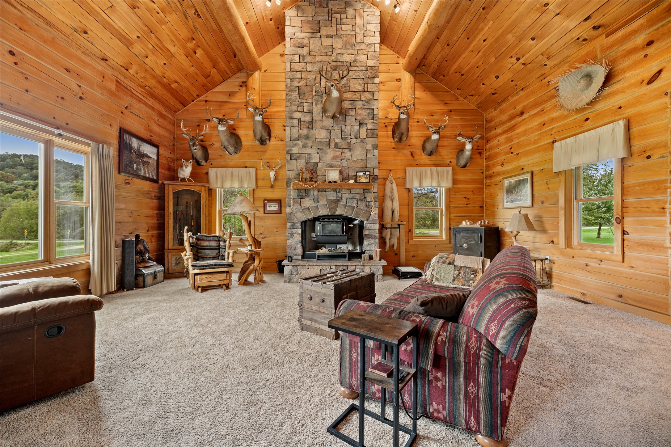 776 S Center Creek Road Property Photo 14