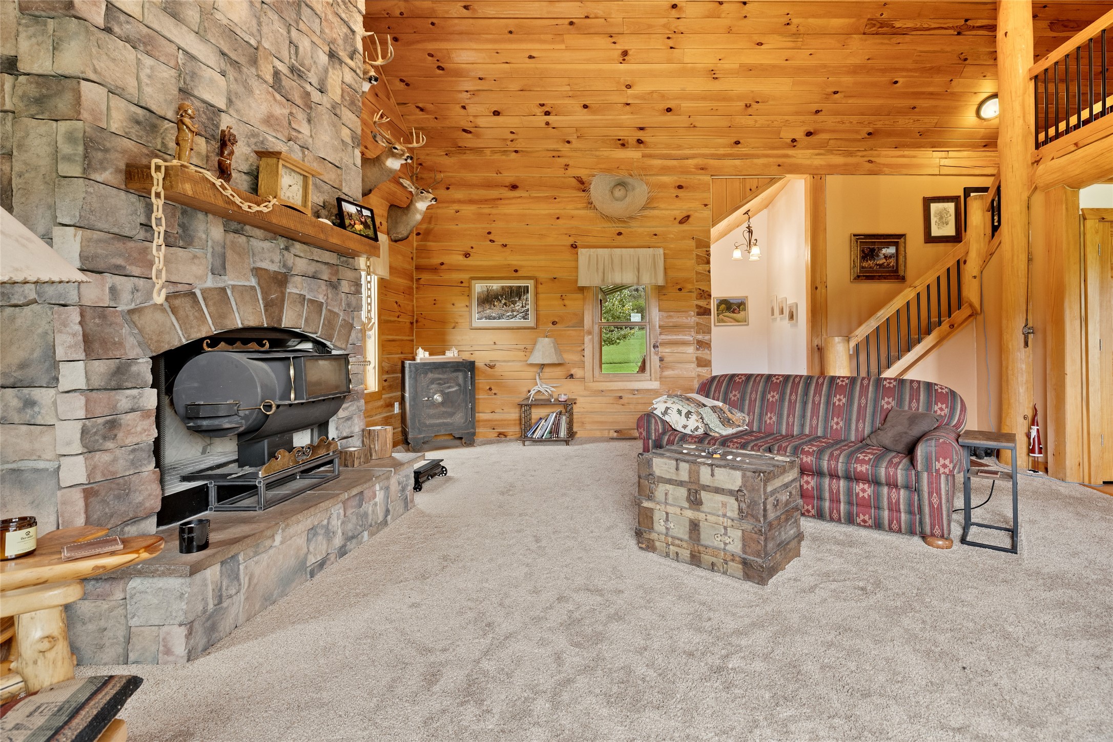 776 S Center Creek Road Property Photo 16